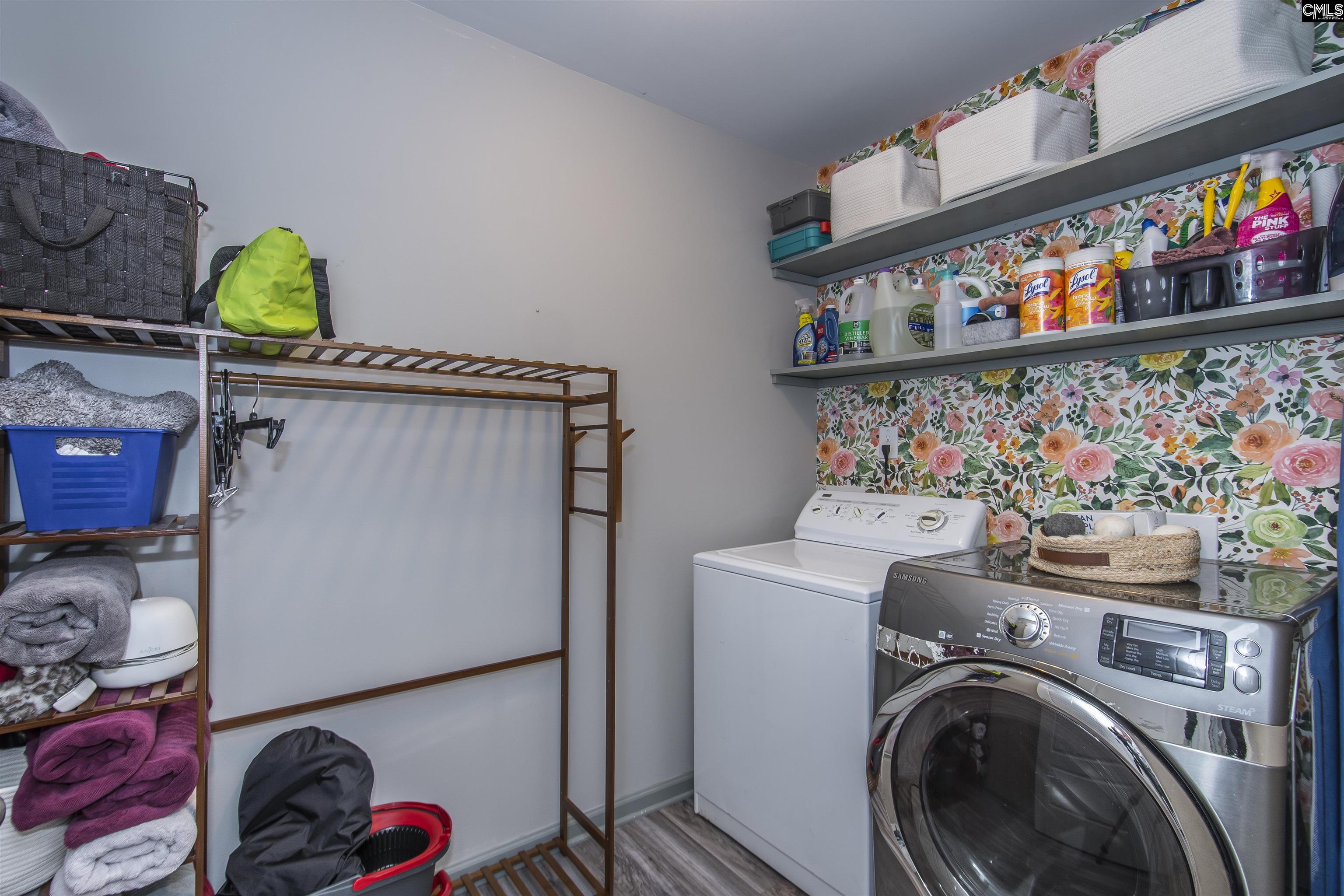 536 Lever Hill Court Chapin, SC 29036