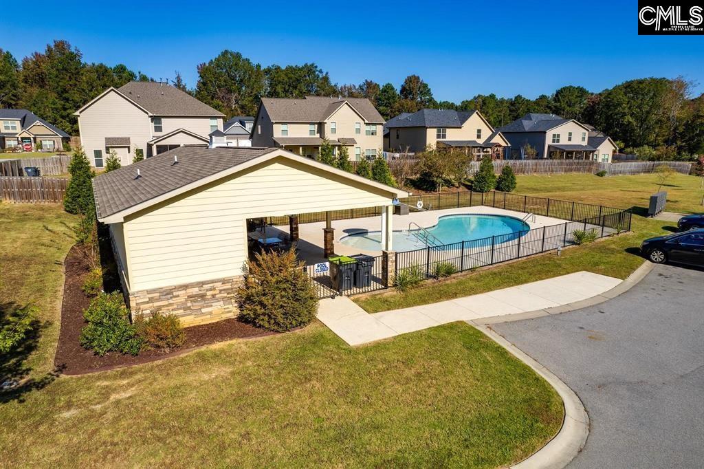 536 Lever Hill Court Chapin, SC 29036