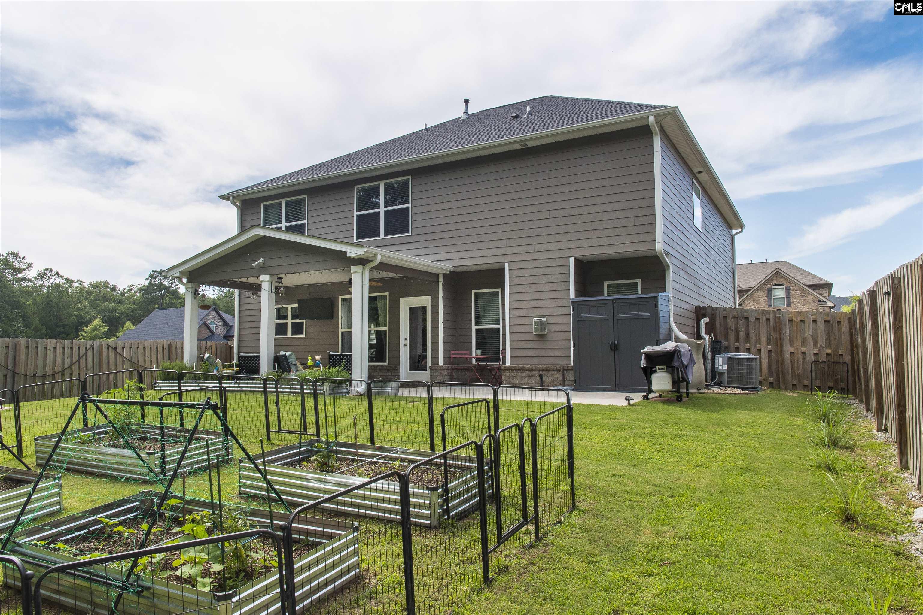536 Lever Hill Court Chapin, SC 29036