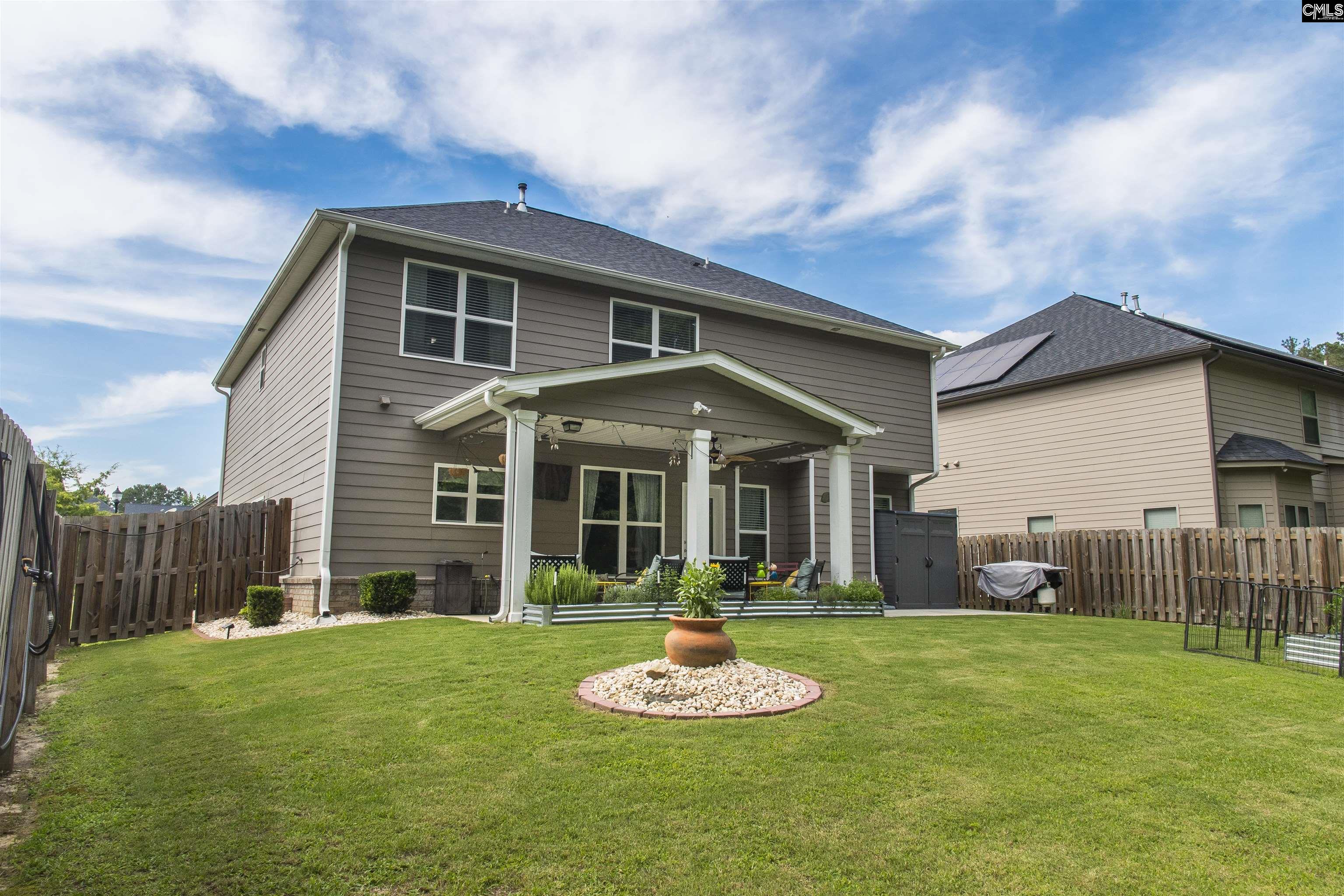 536 Lever Hill Court Chapin, SC 29036