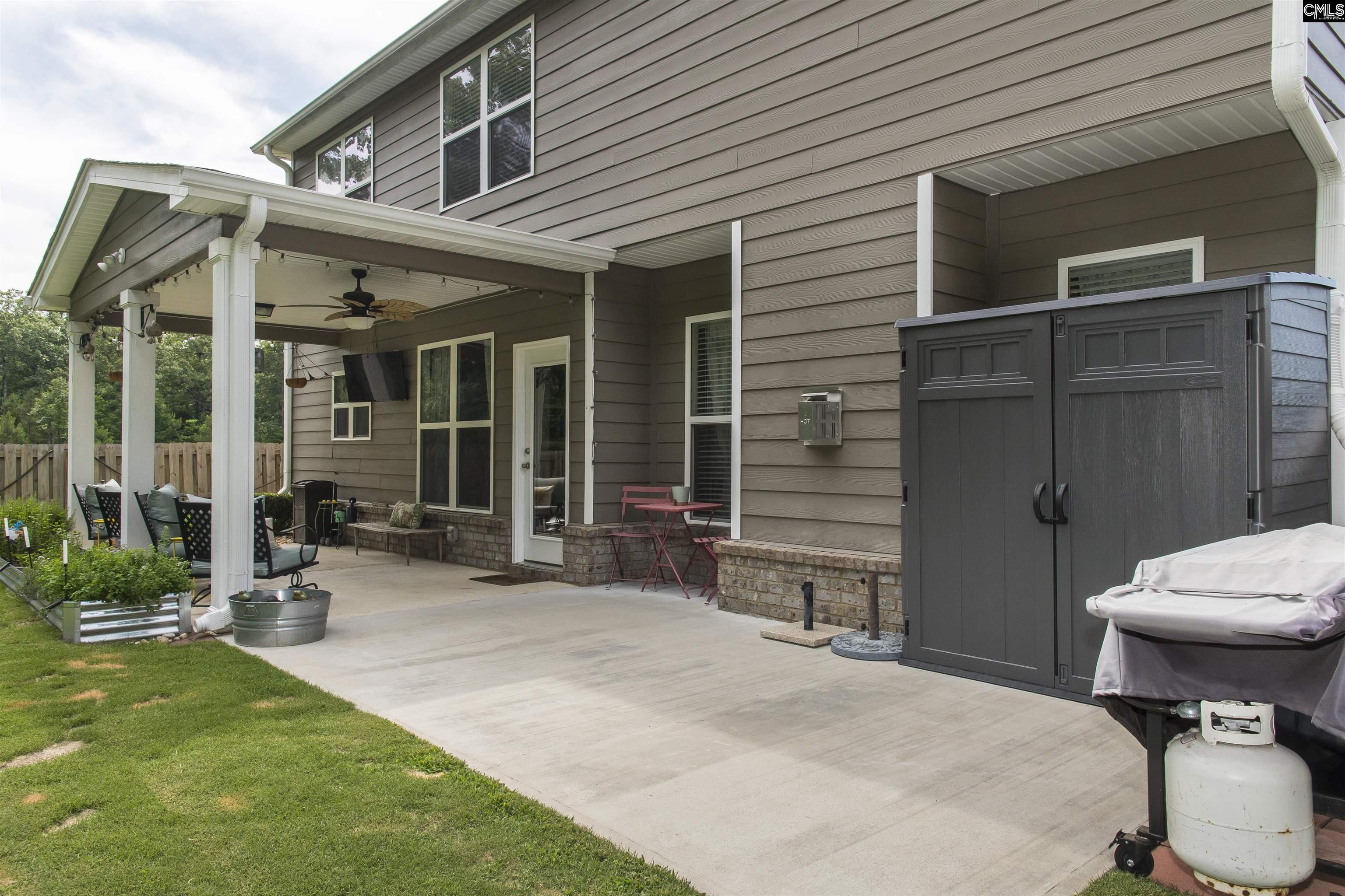536 Lever Hill Court Chapin, SC 29036