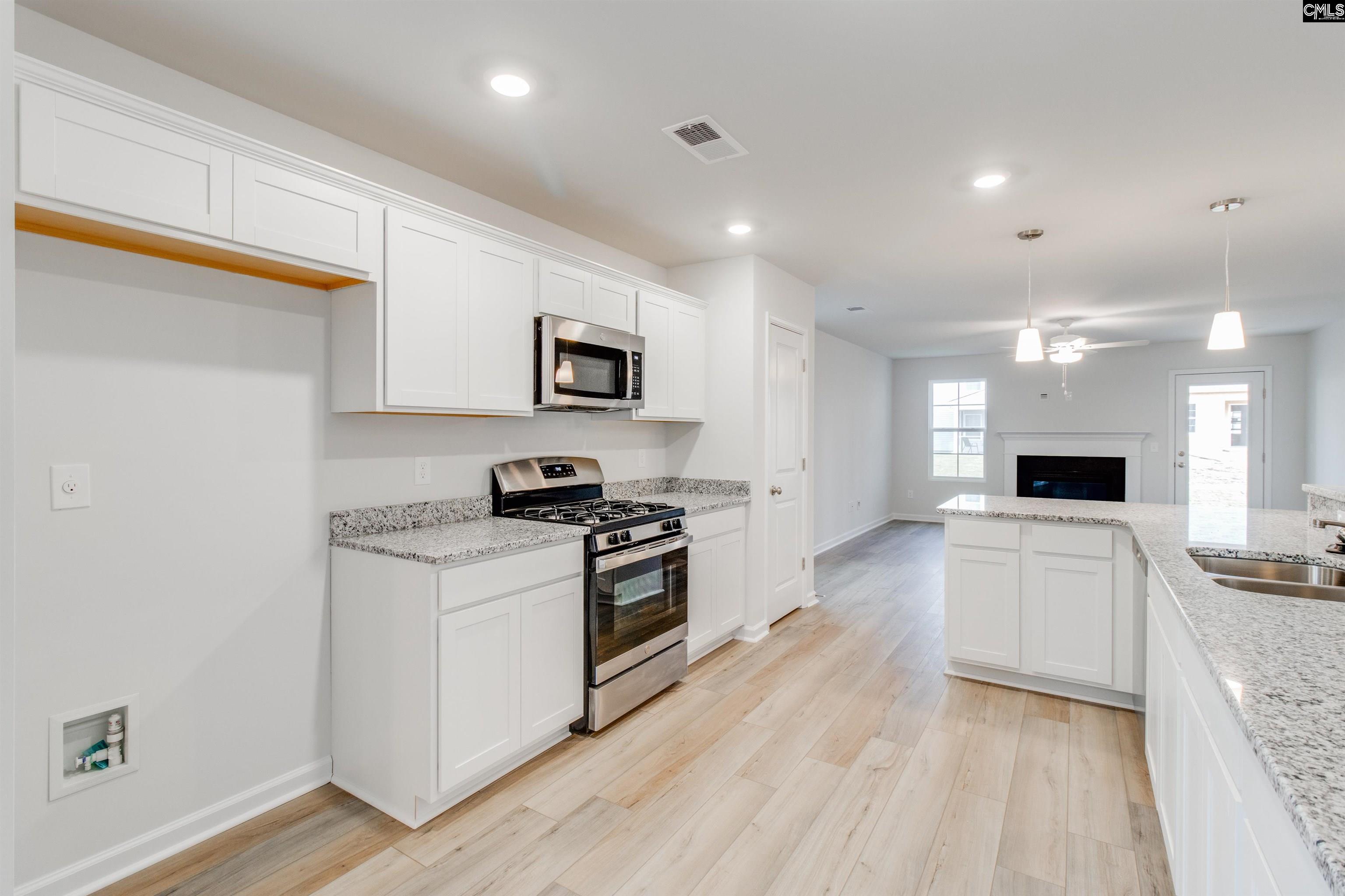 205 Kingsley Drive Blythewood, SC 29016
