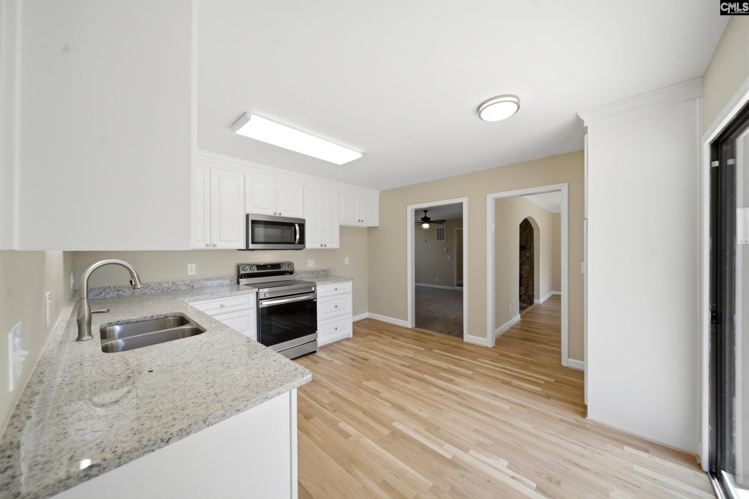 1029 Oakland Drive Elgin, SC 29045