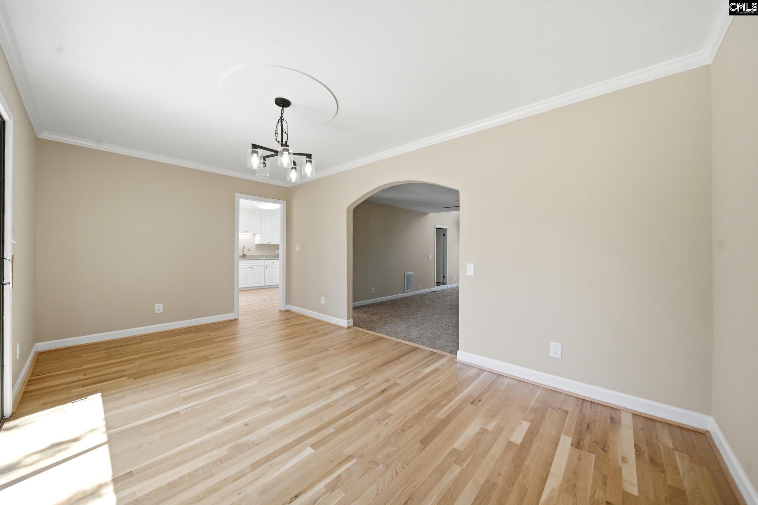 1029 Oakland Drive Elgin, SC 29045