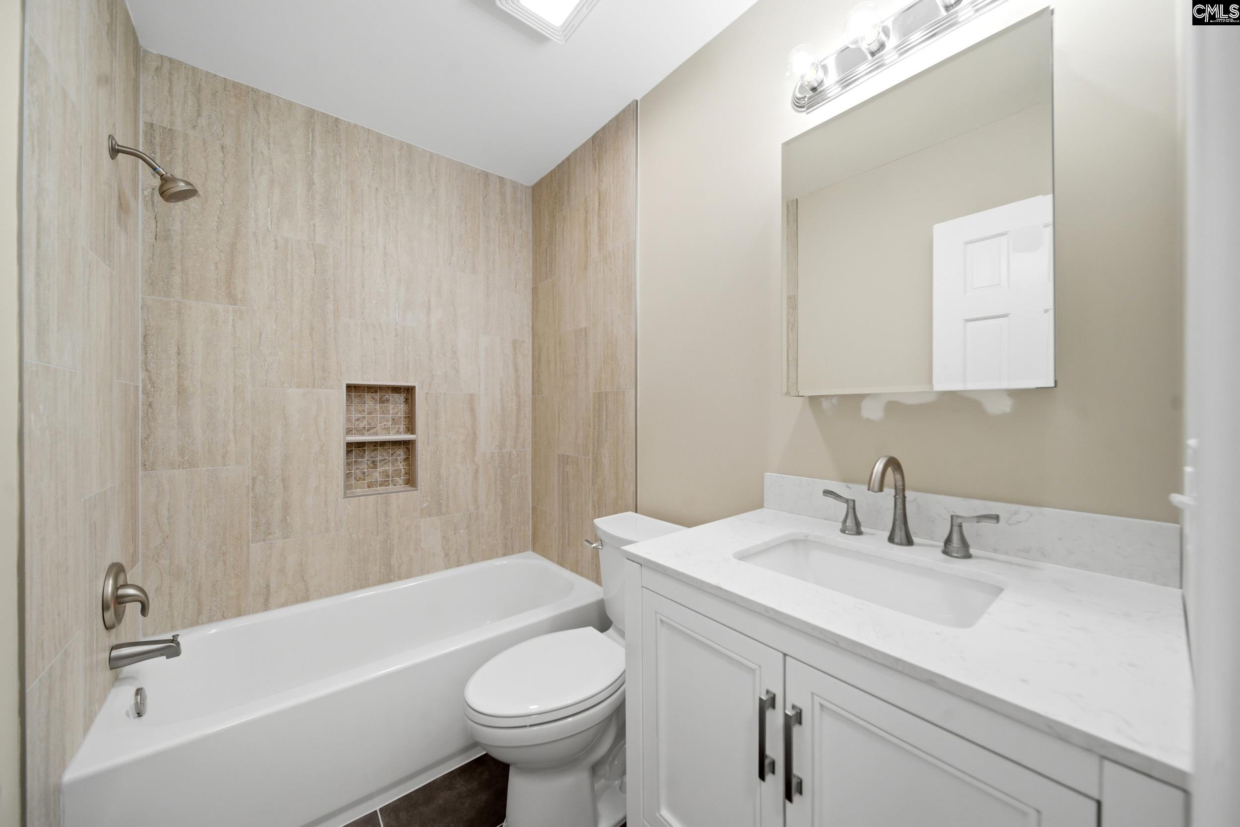 1029 Oakland Drive Elgin, SC 29045