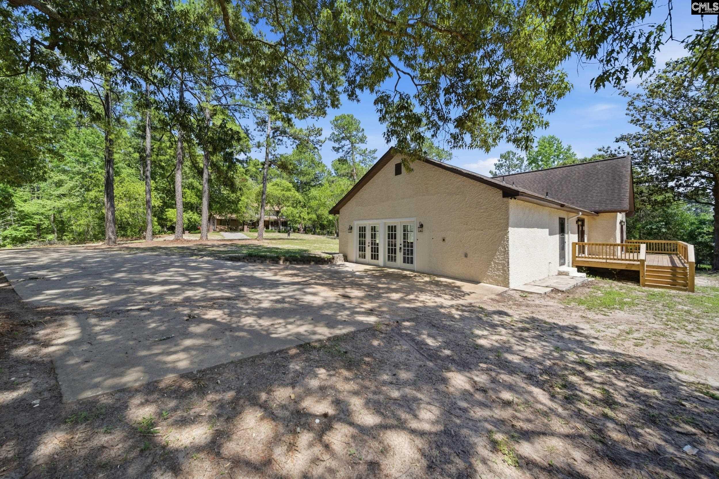 1029 Oakland Drive Elgin, SC 29045