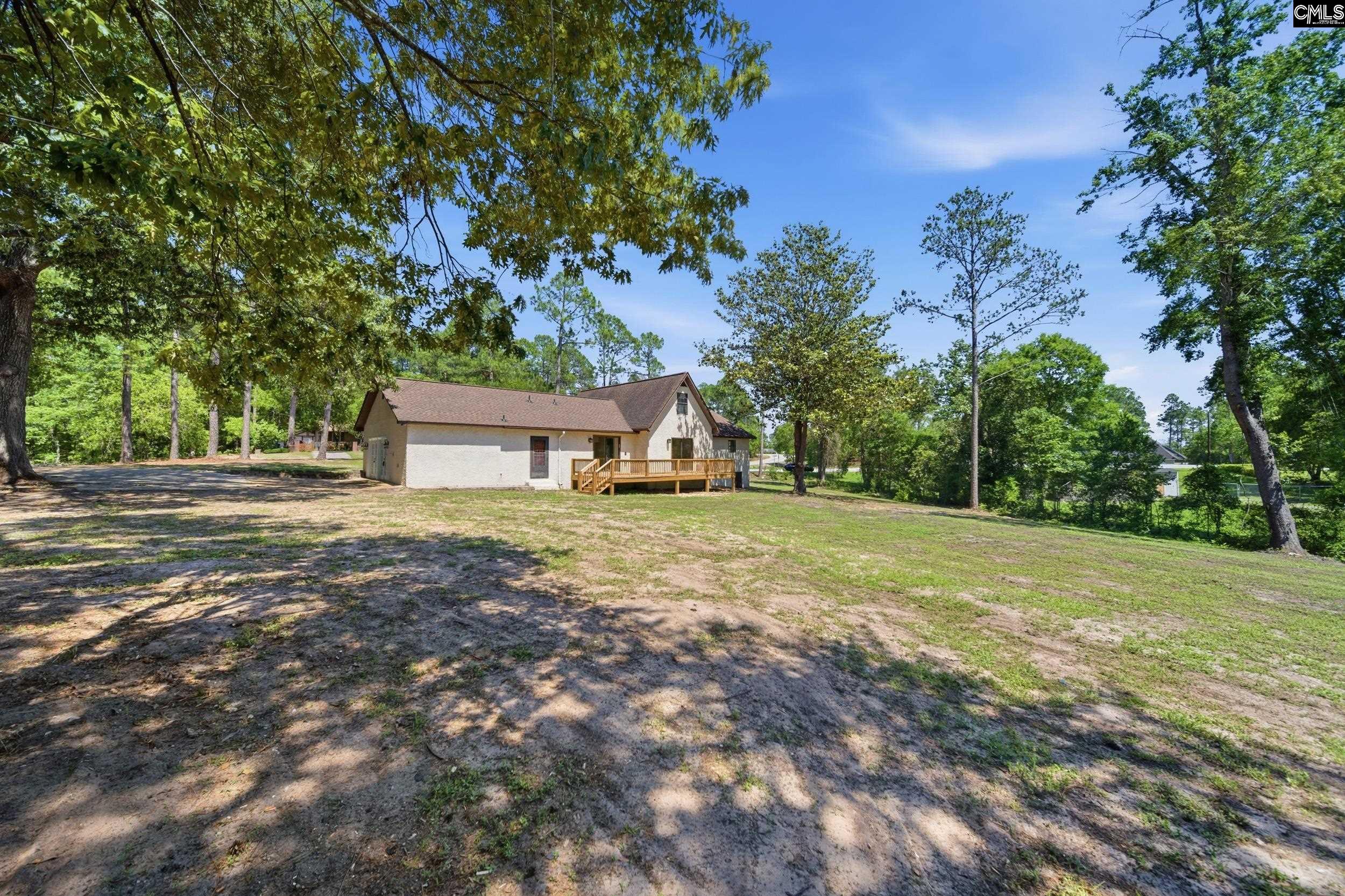 1029 Oakland Drive Elgin, SC 29045