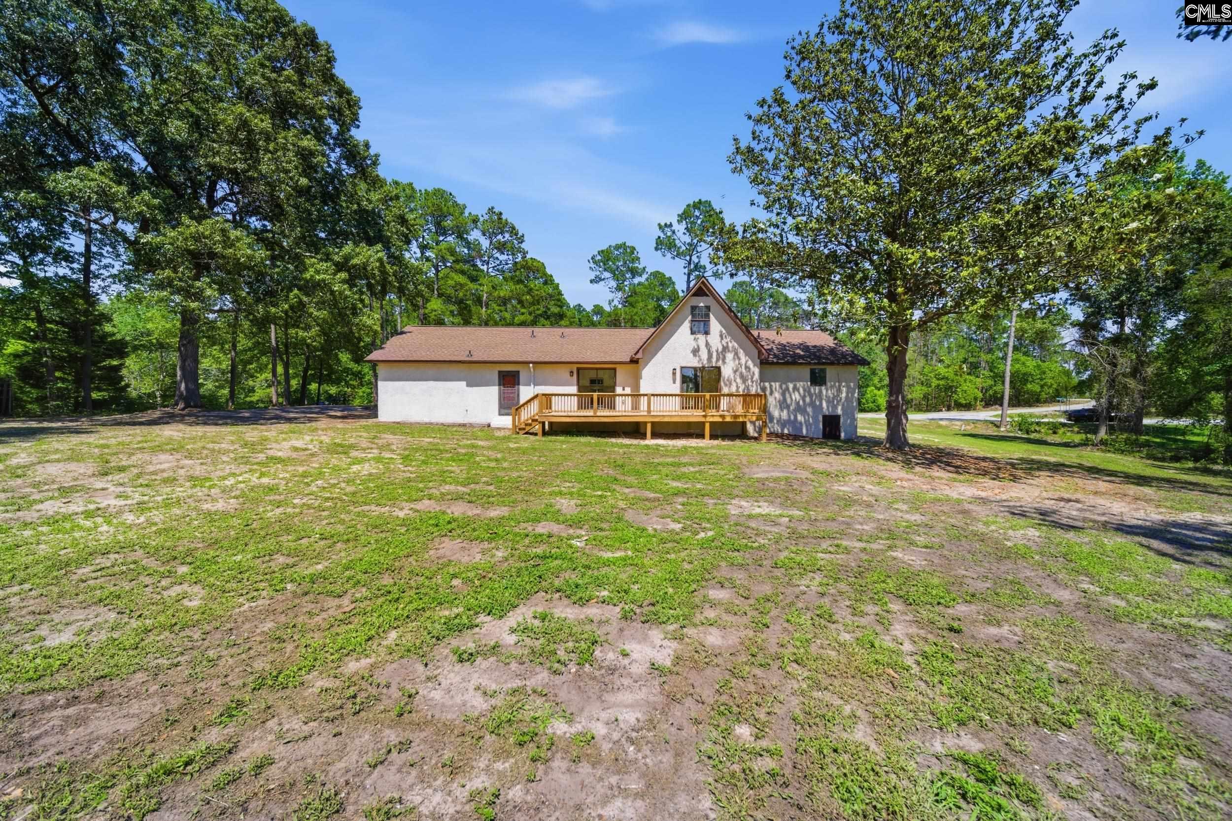 1029 Oakland Drive Elgin, SC 29045
