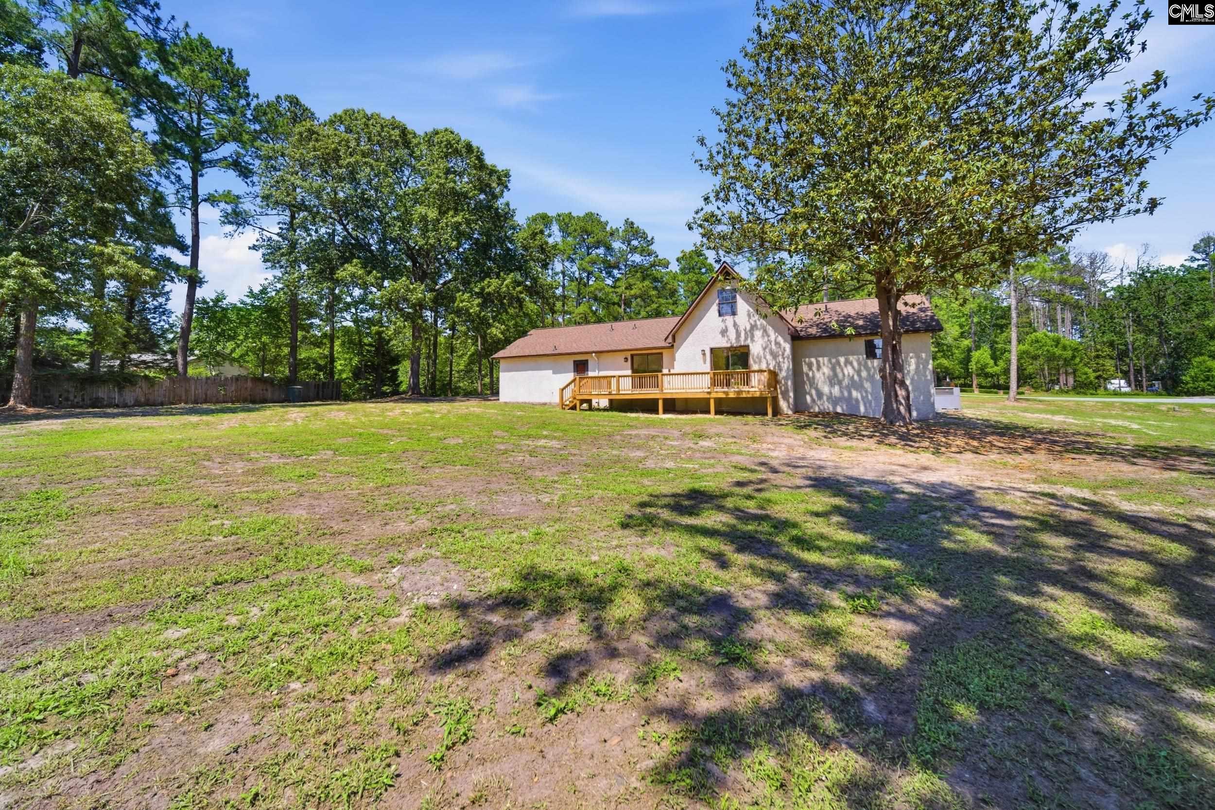 1029 Oakland Drive Elgin, SC 29045