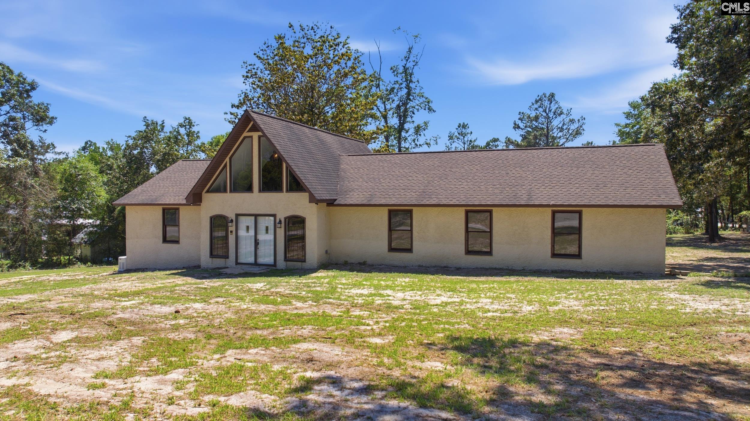 1029 Oakland Drive Elgin, SC 29045