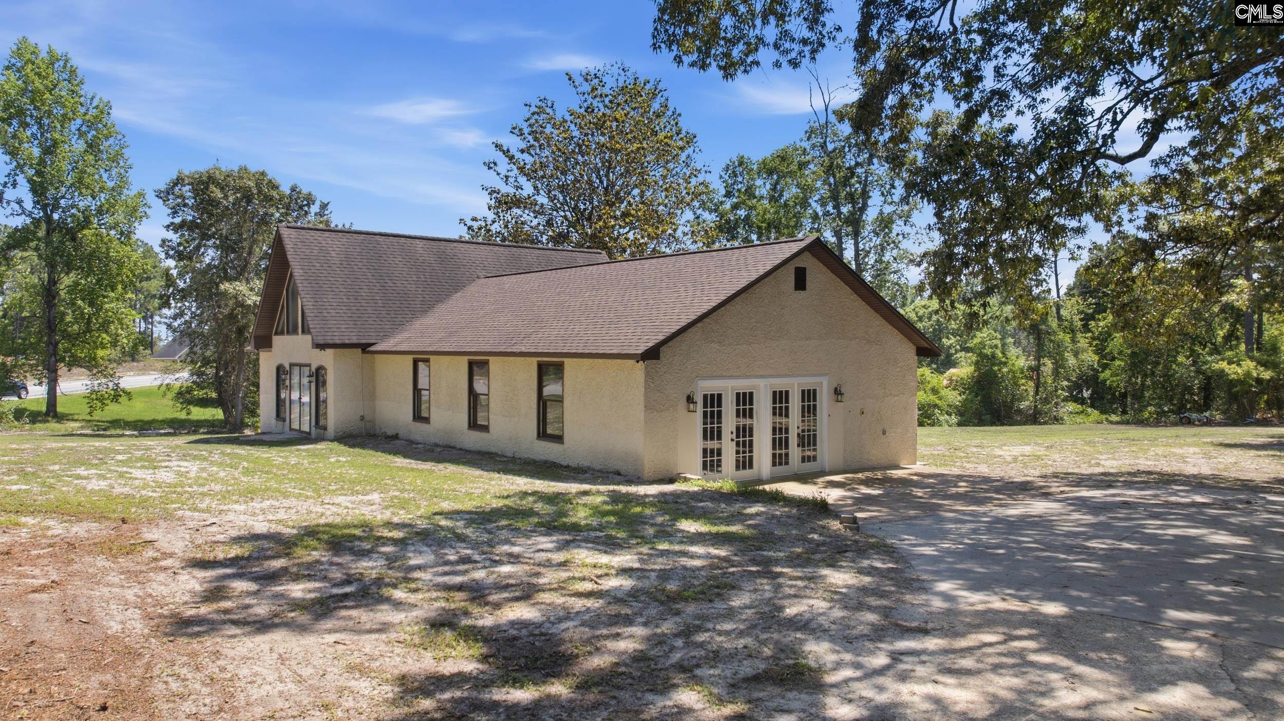 1029 Oakland Drive Elgin, SC 29045