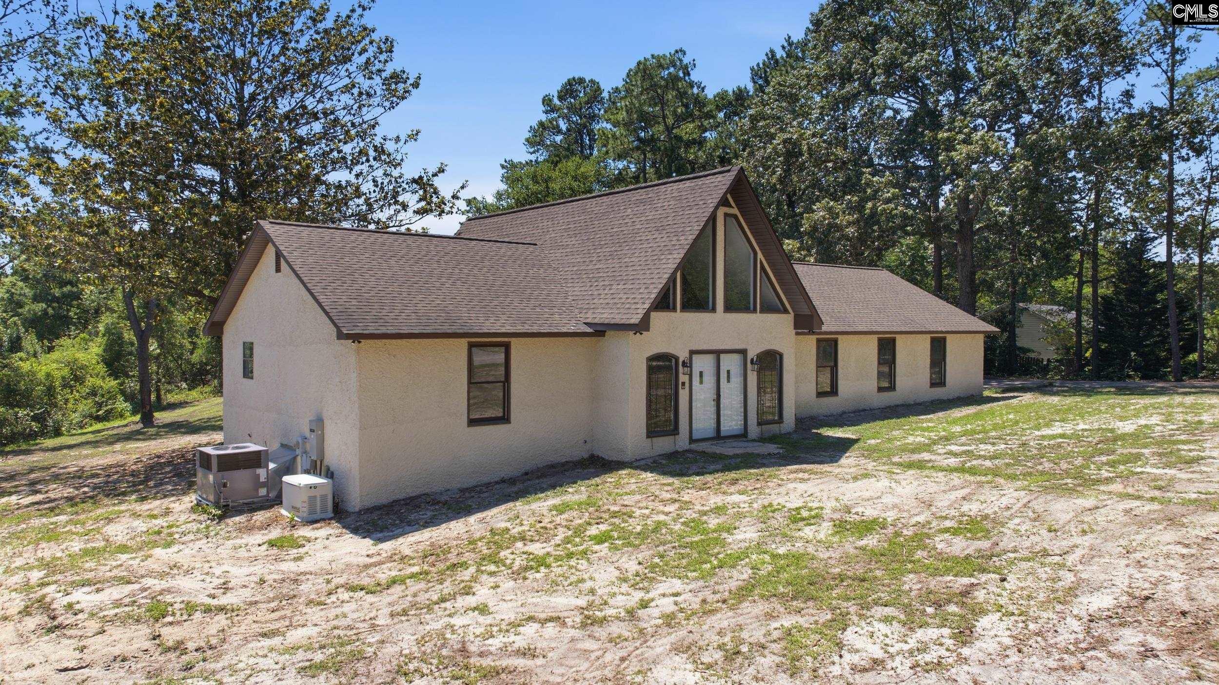 1029 Oakland Drive Elgin, SC 29045