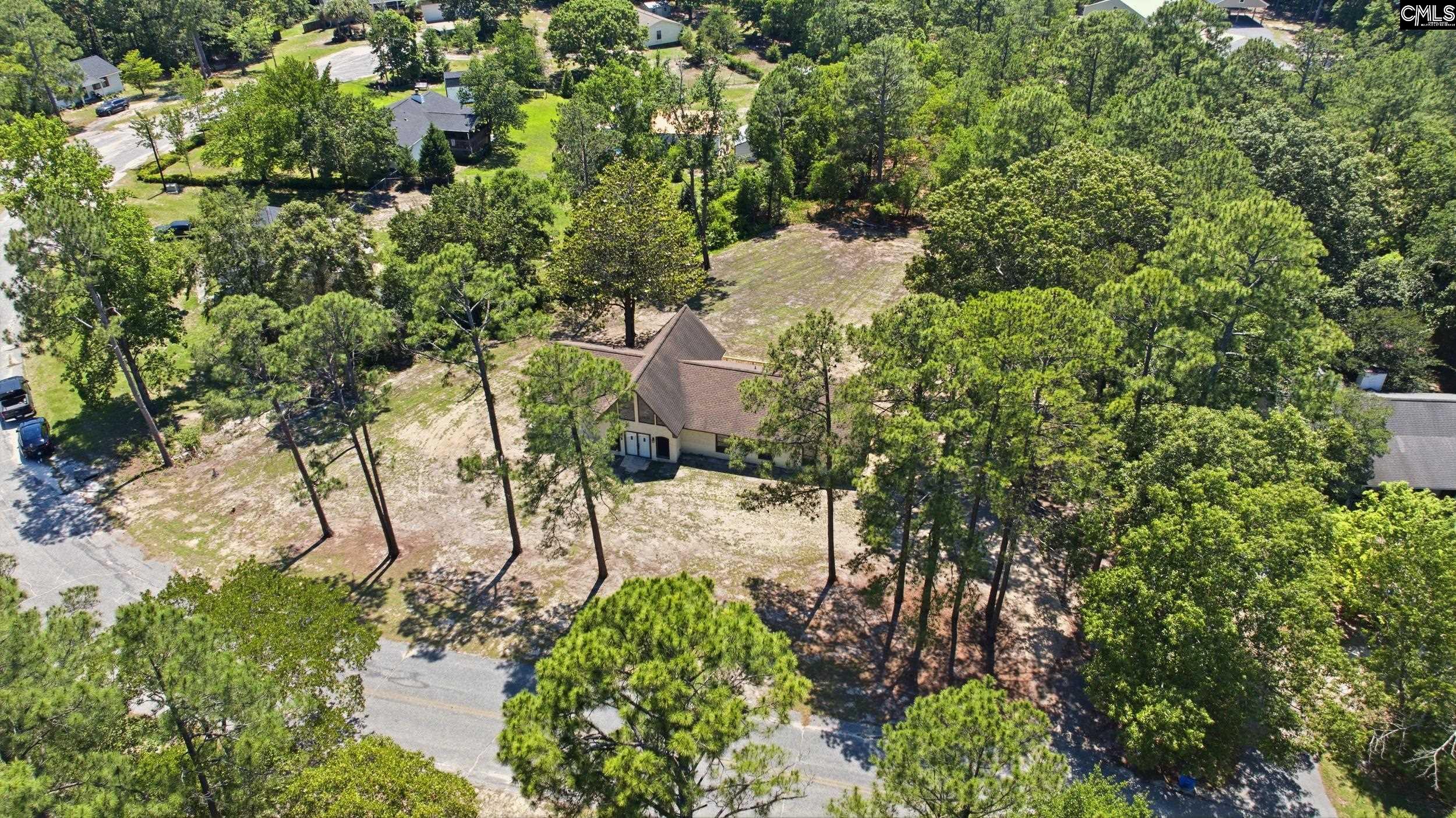 1029 Oakland Drive Elgin, SC 29045