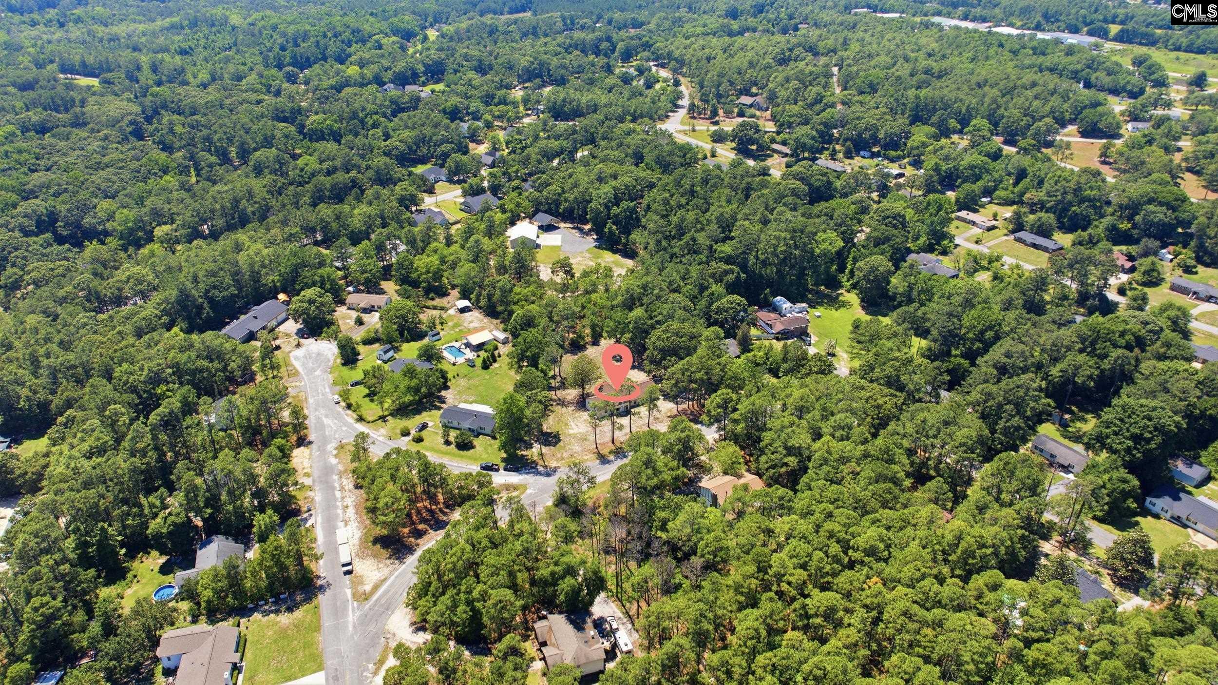 1029 Oakland Drive Elgin, SC 29045