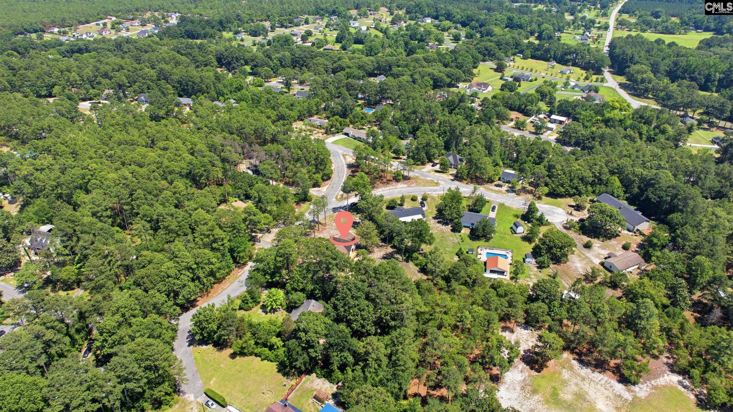 1029 Oakland Drive Elgin, SC 29045