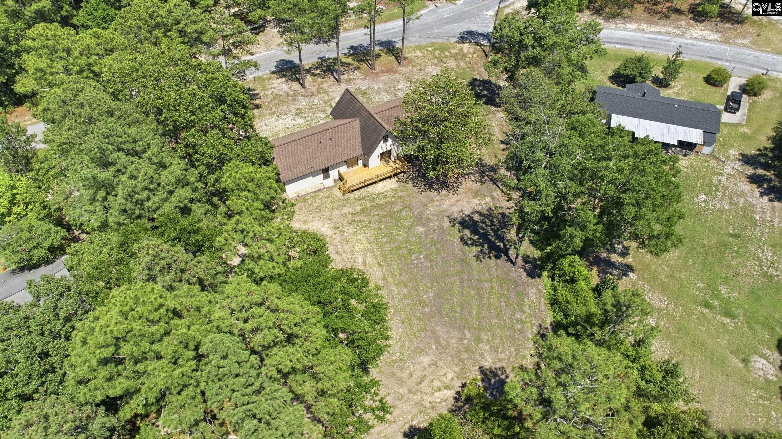 1029 Oakland Drive Elgin, SC 29045