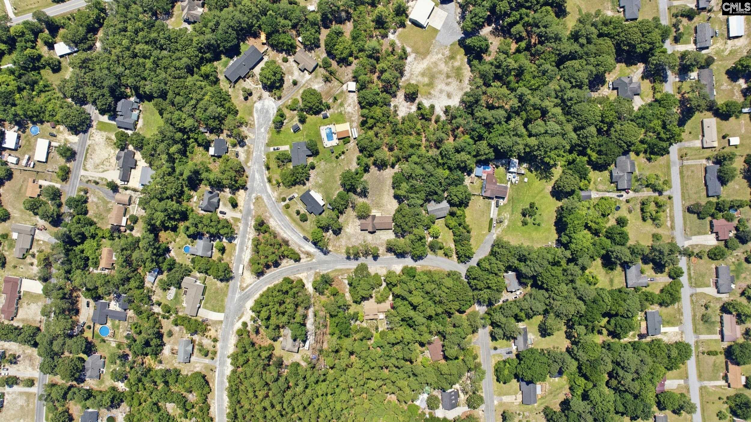 1029 Oakland Drive Elgin, SC 29045