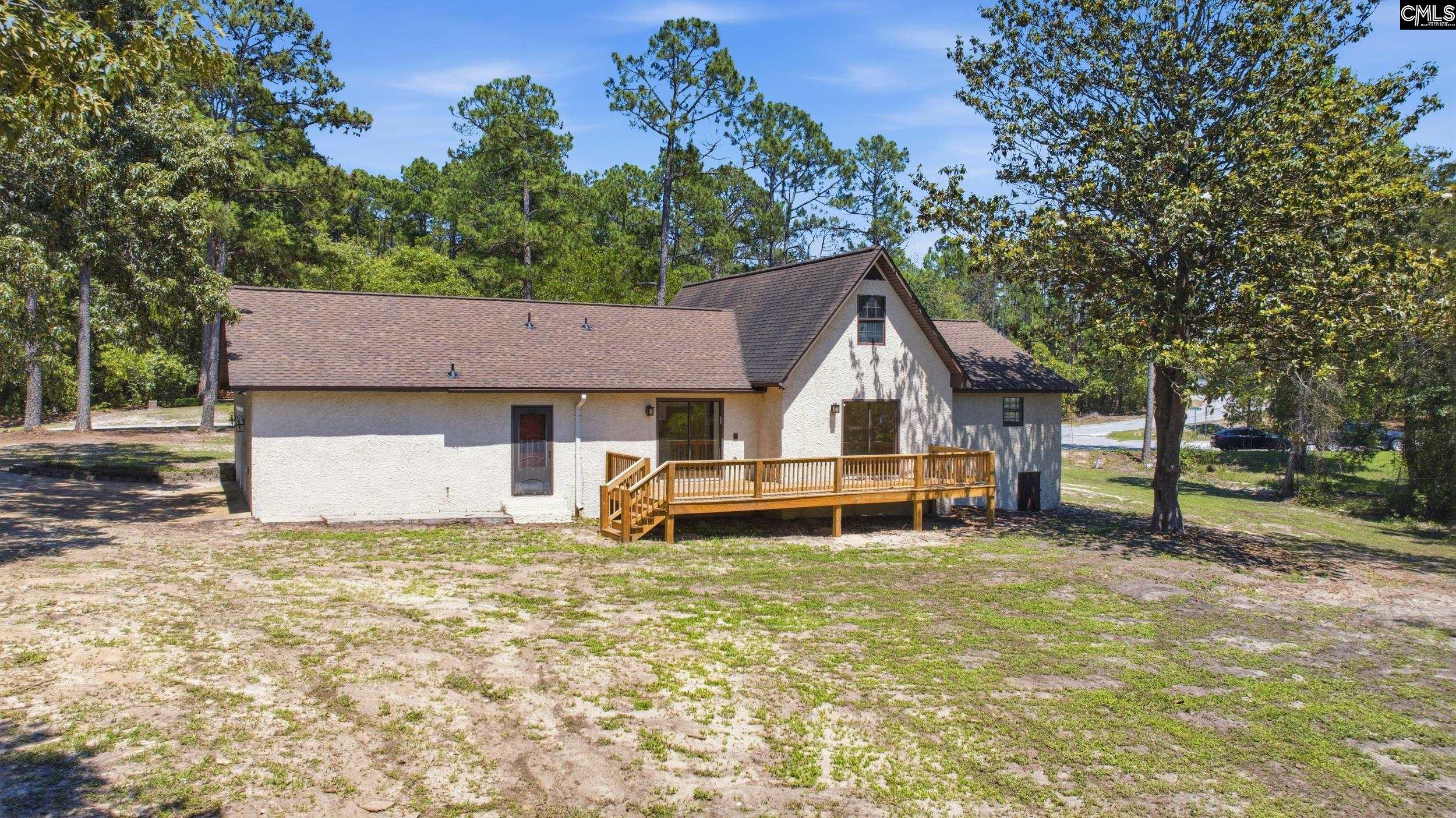 1029 Oakland Drive Elgin, SC 29045