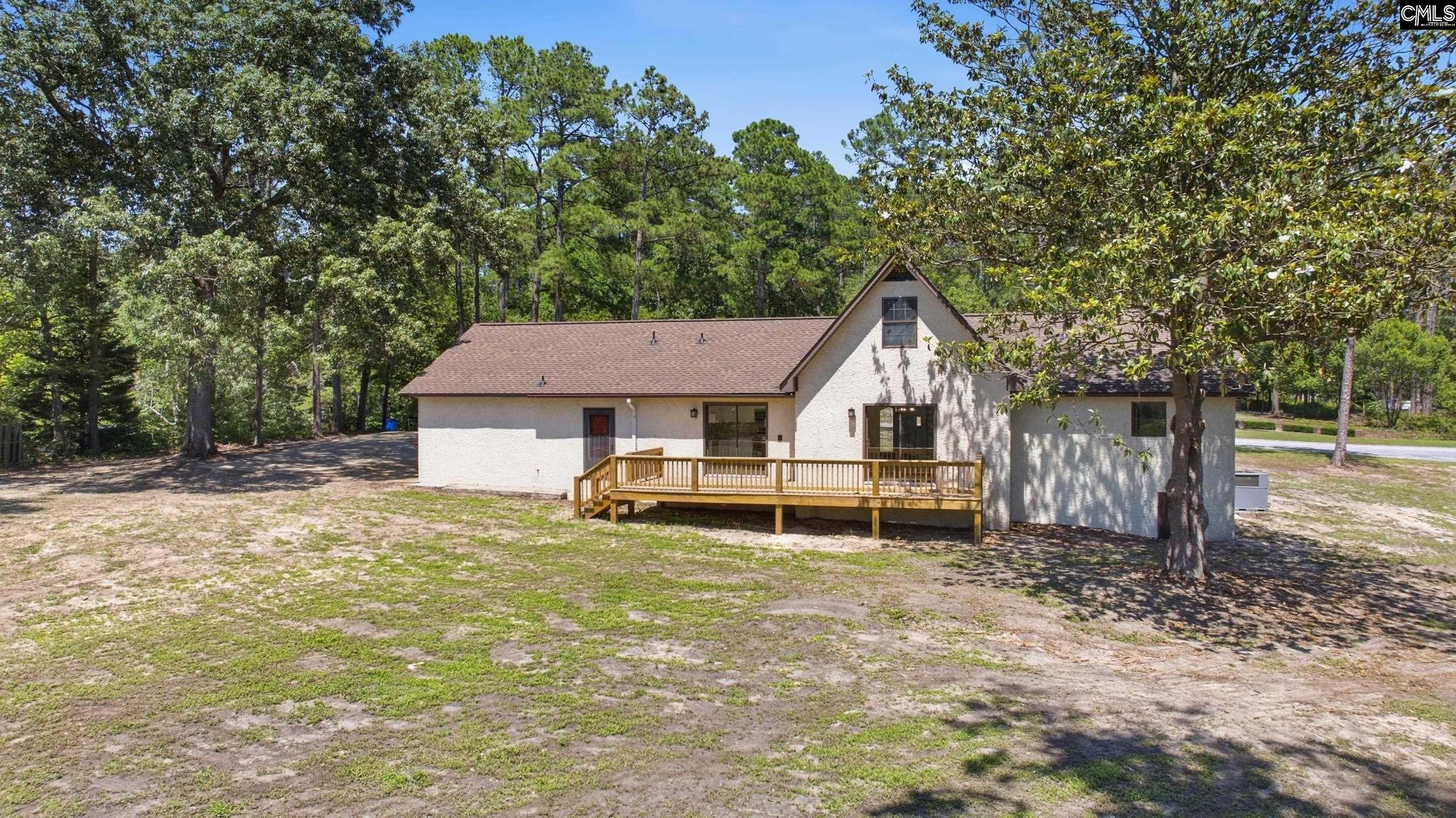 1029 Oakland Drive Elgin, SC 29045