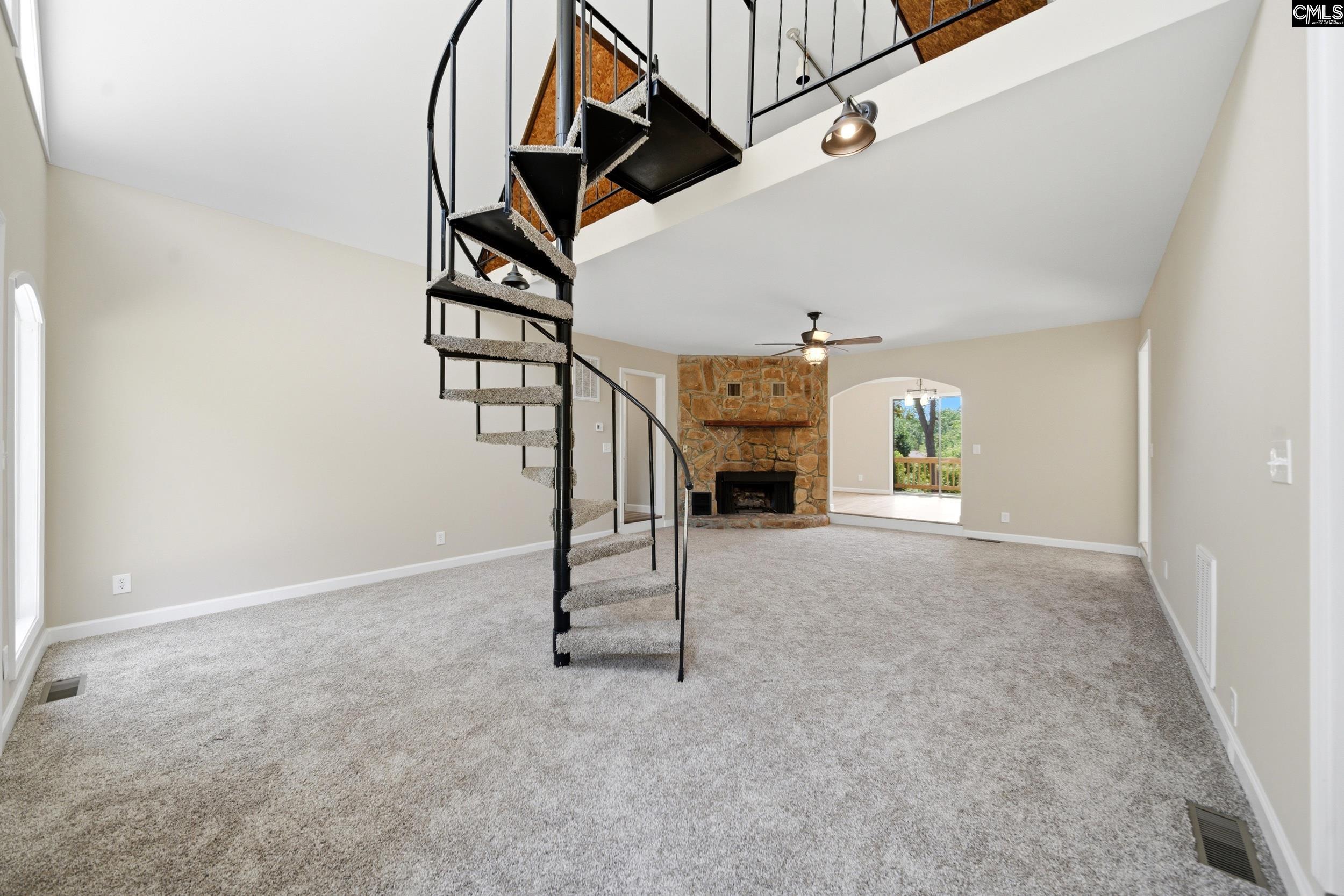 1029 Oakland Drive Elgin, SC 29045
