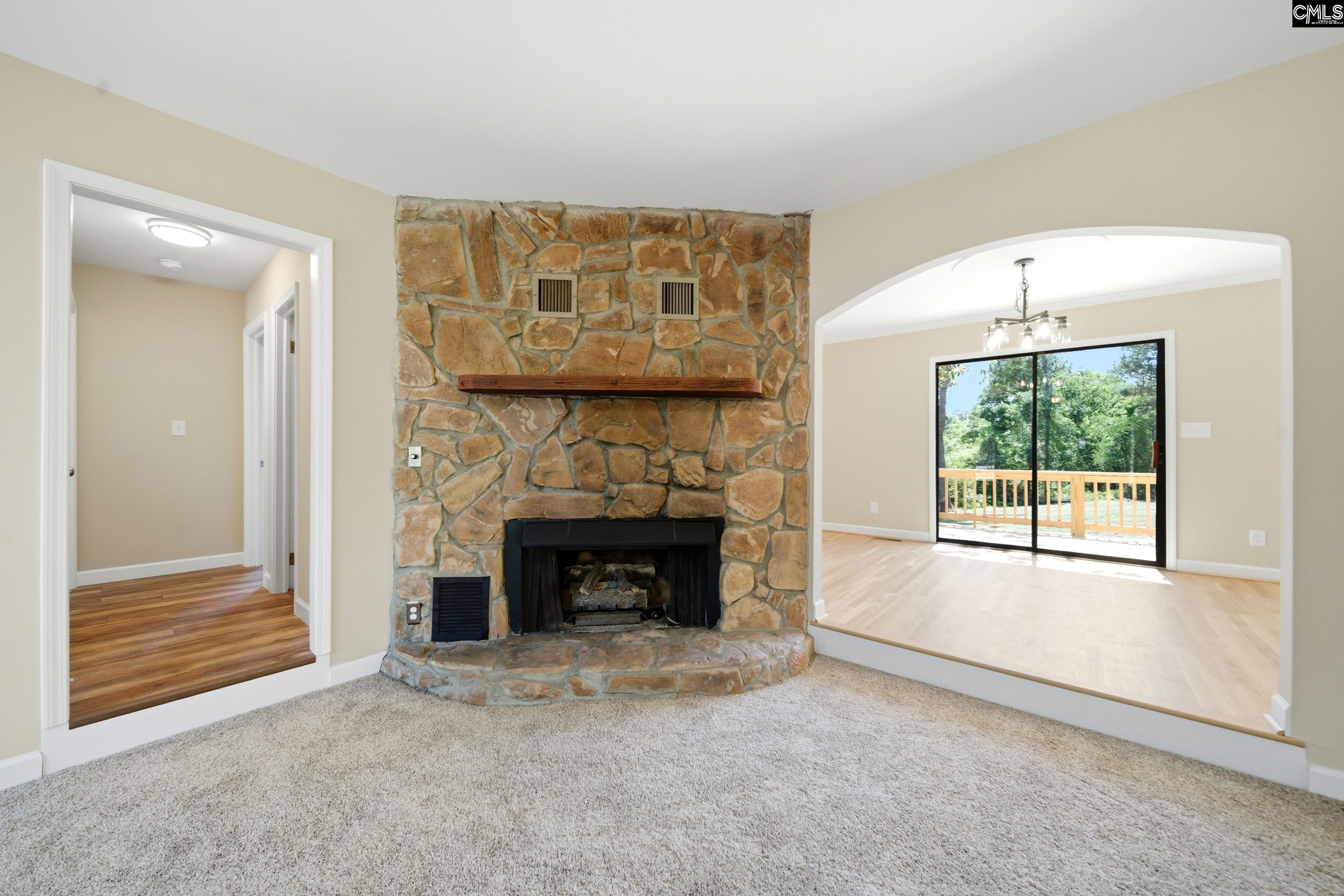 1029 Oakland Drive Elgin, SC 29045