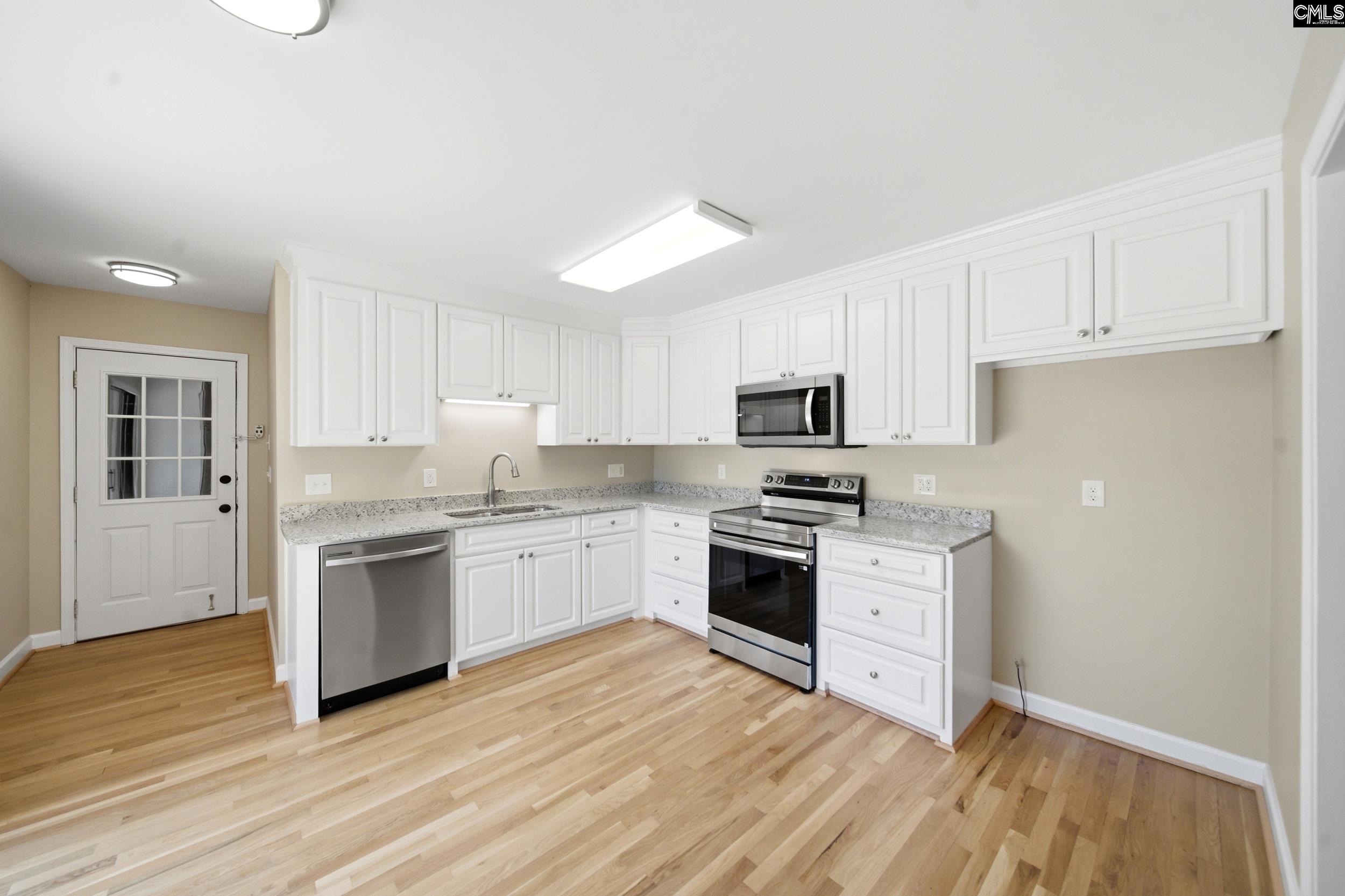 1029 Oakland Drive Elgin, SC 29045