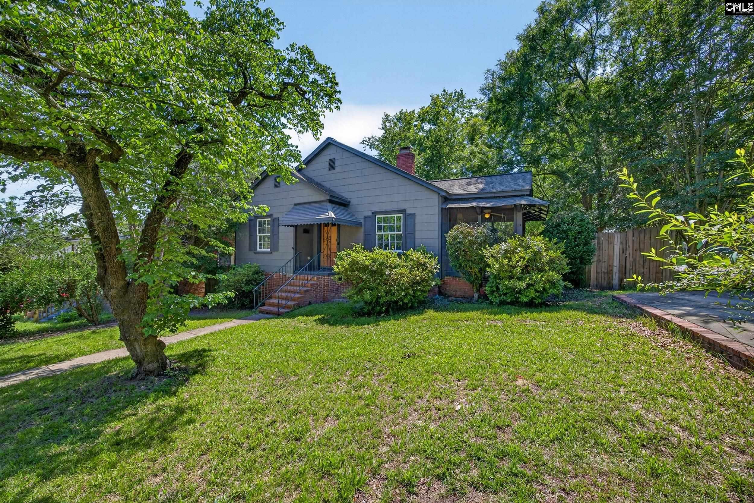 501 S Edisto Avenue Columbia, SC 29205