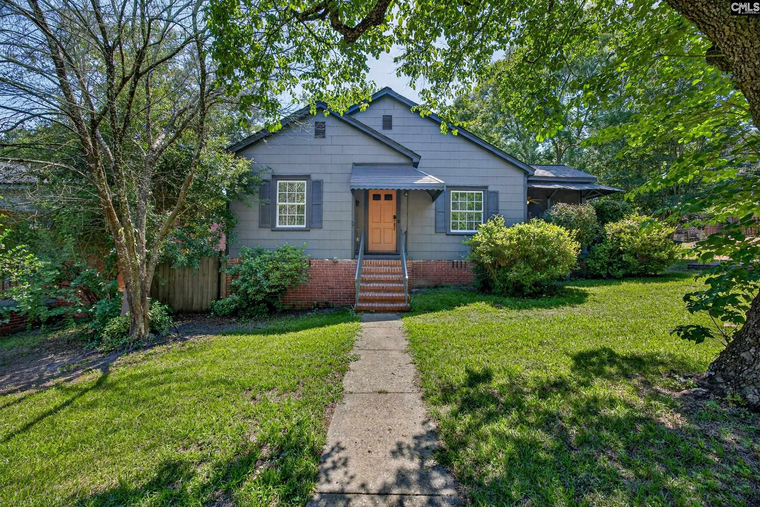 501 S Edisto Avenue Columbia, SC 29205