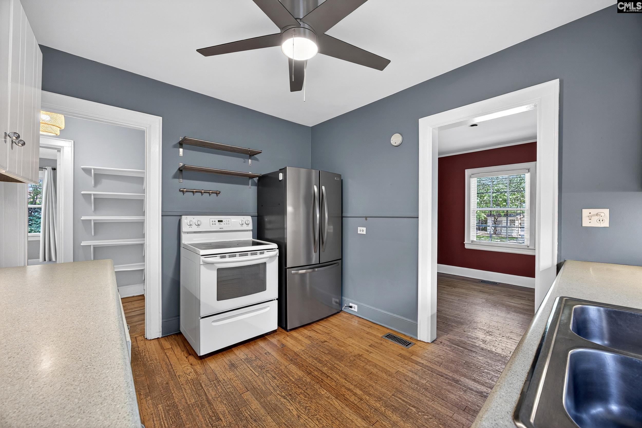 501 S Edisto Avenue Columbia, SC 29205