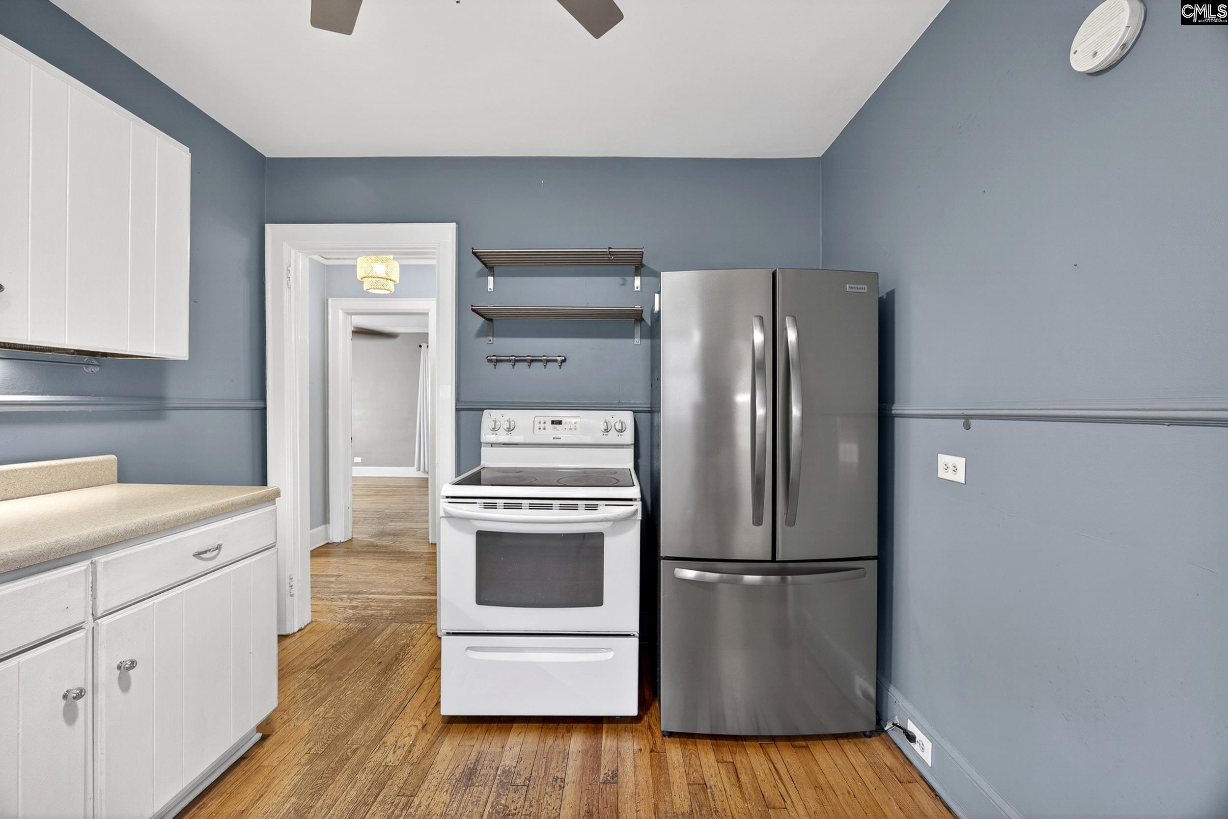 501 S Edisto Avenue Columbia, SC 29205