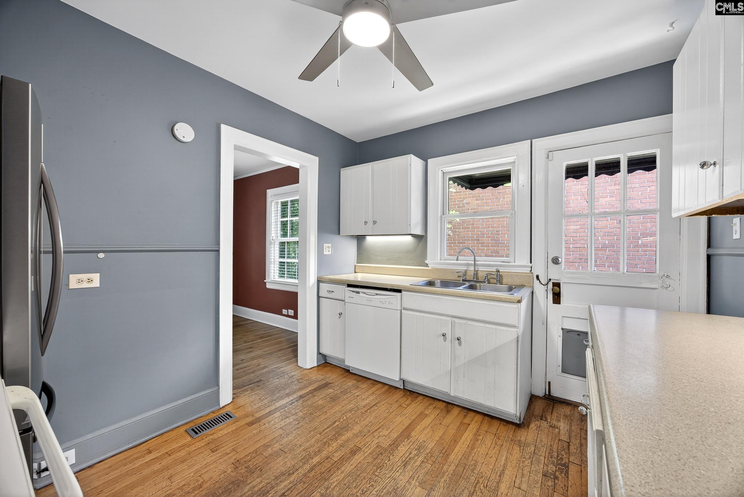 501 S Edisto Avenue Columbia, SC 29205