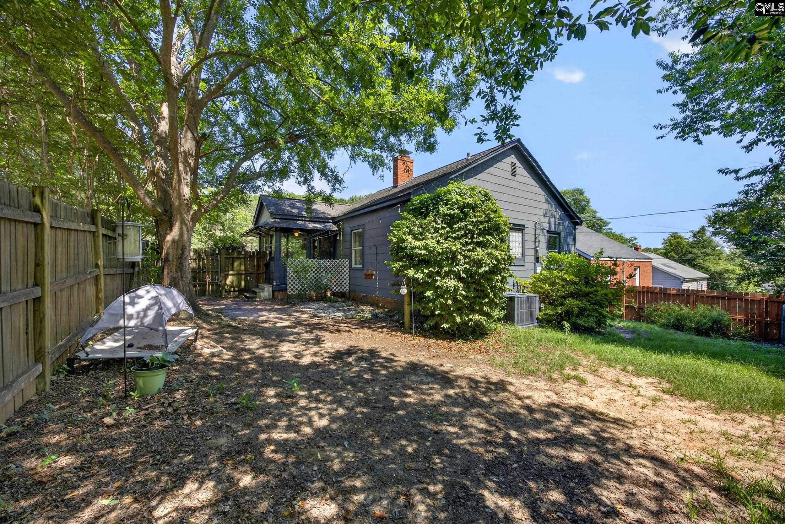501 S Edisto Avenue Columbia, SC 29205