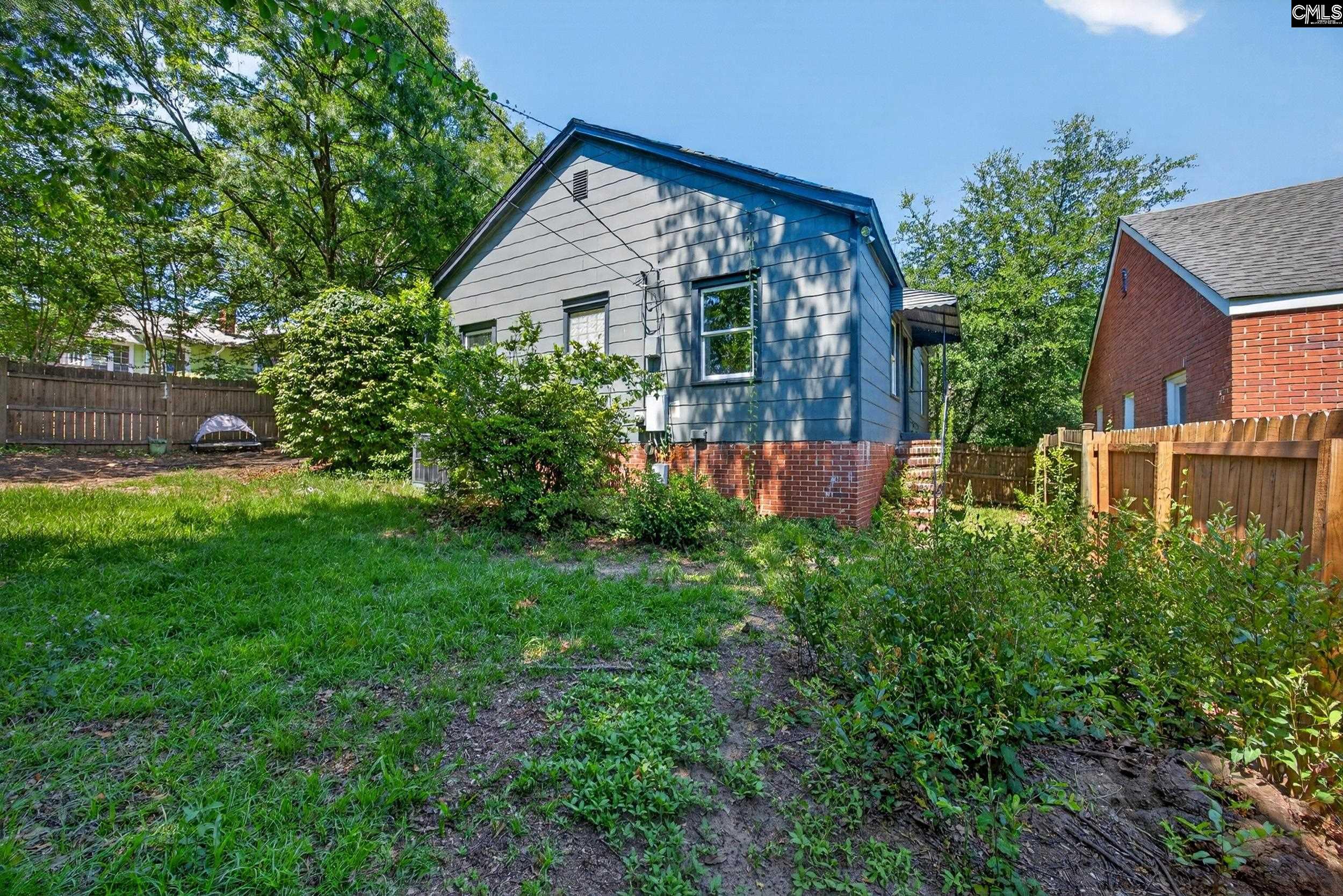 501 S Edisto Avenue Columbia, SC 29205