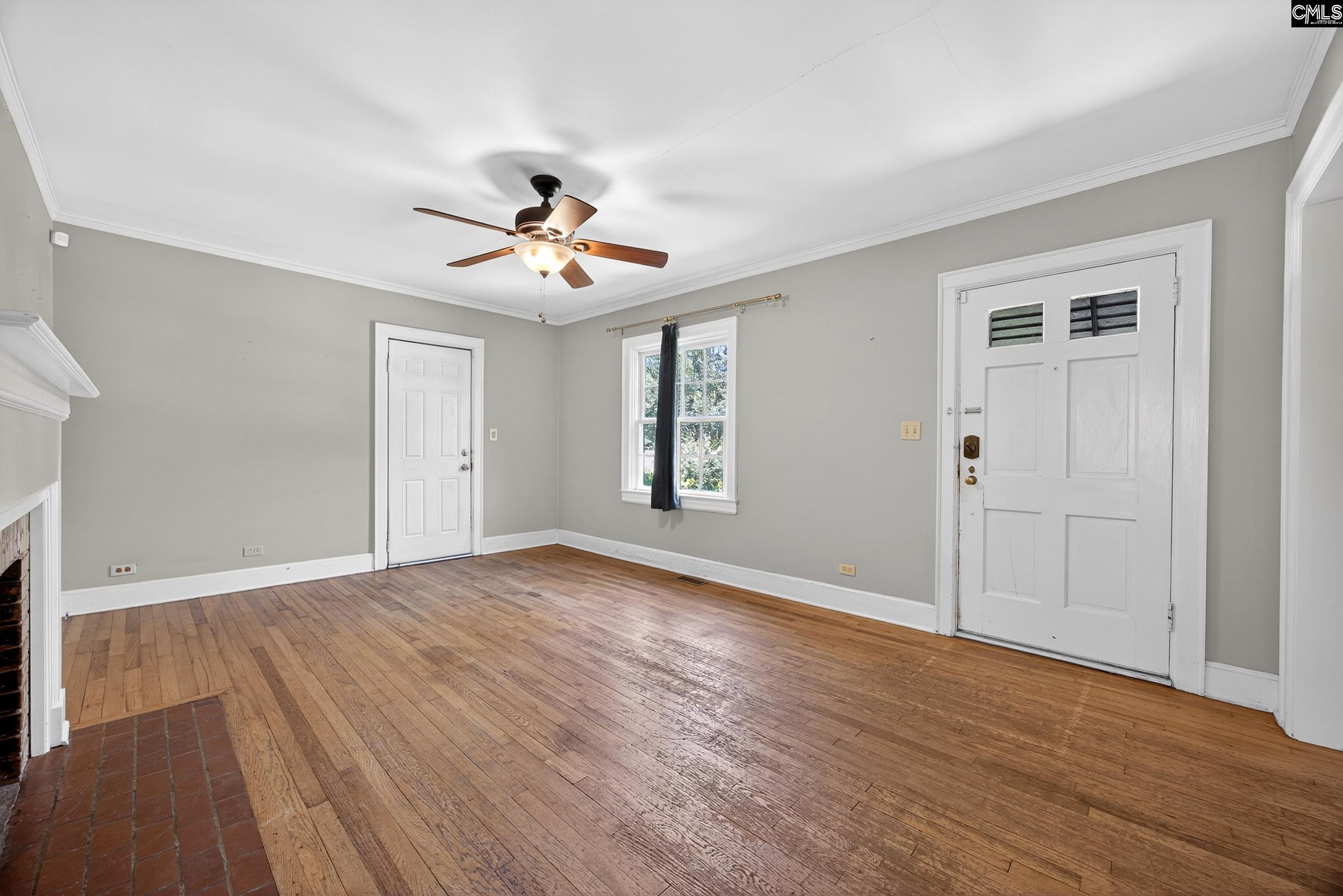 501 S Edisto Avenue Columbia, SC 29205