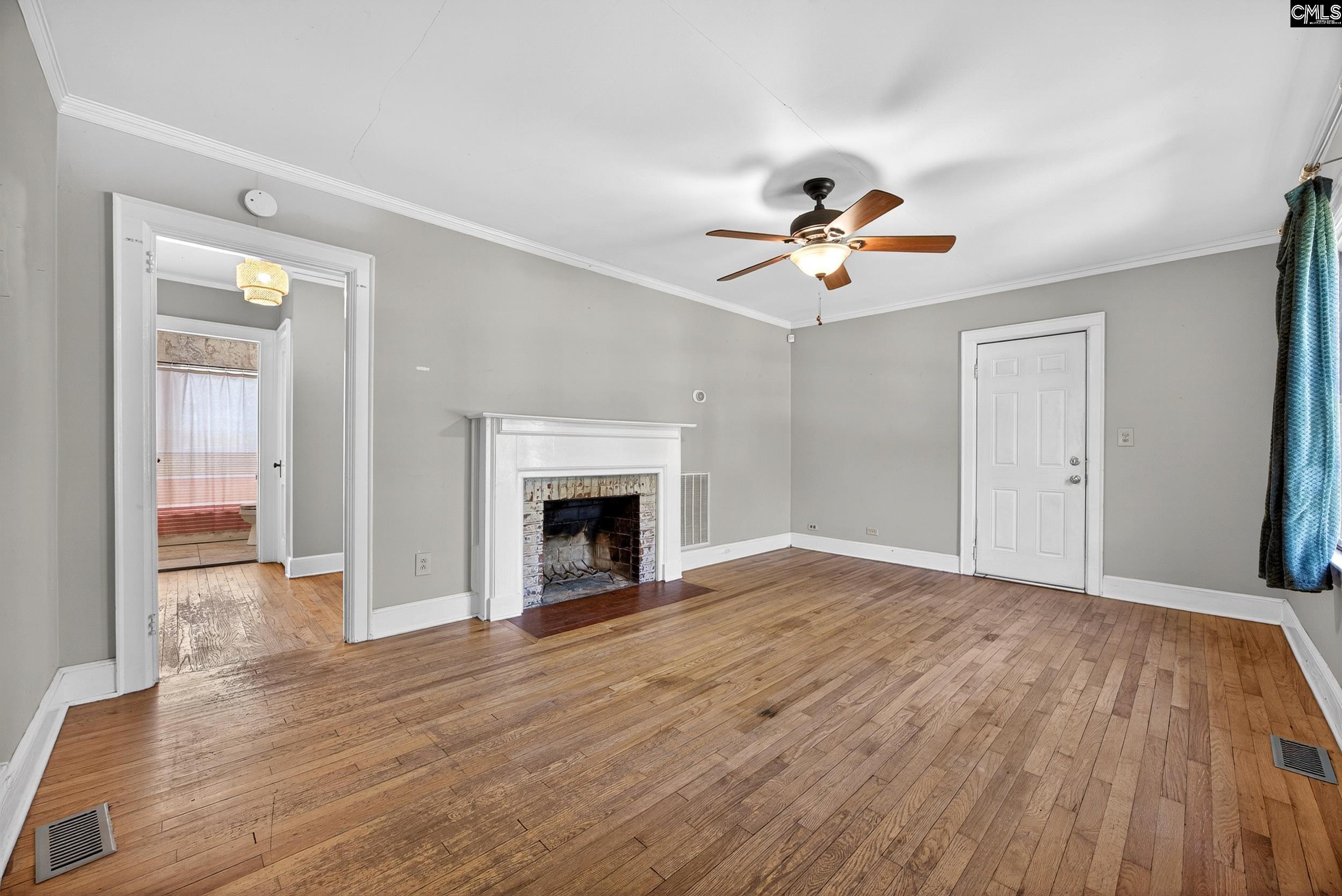 501 S Edisto Avenue Columbia, SC 29205