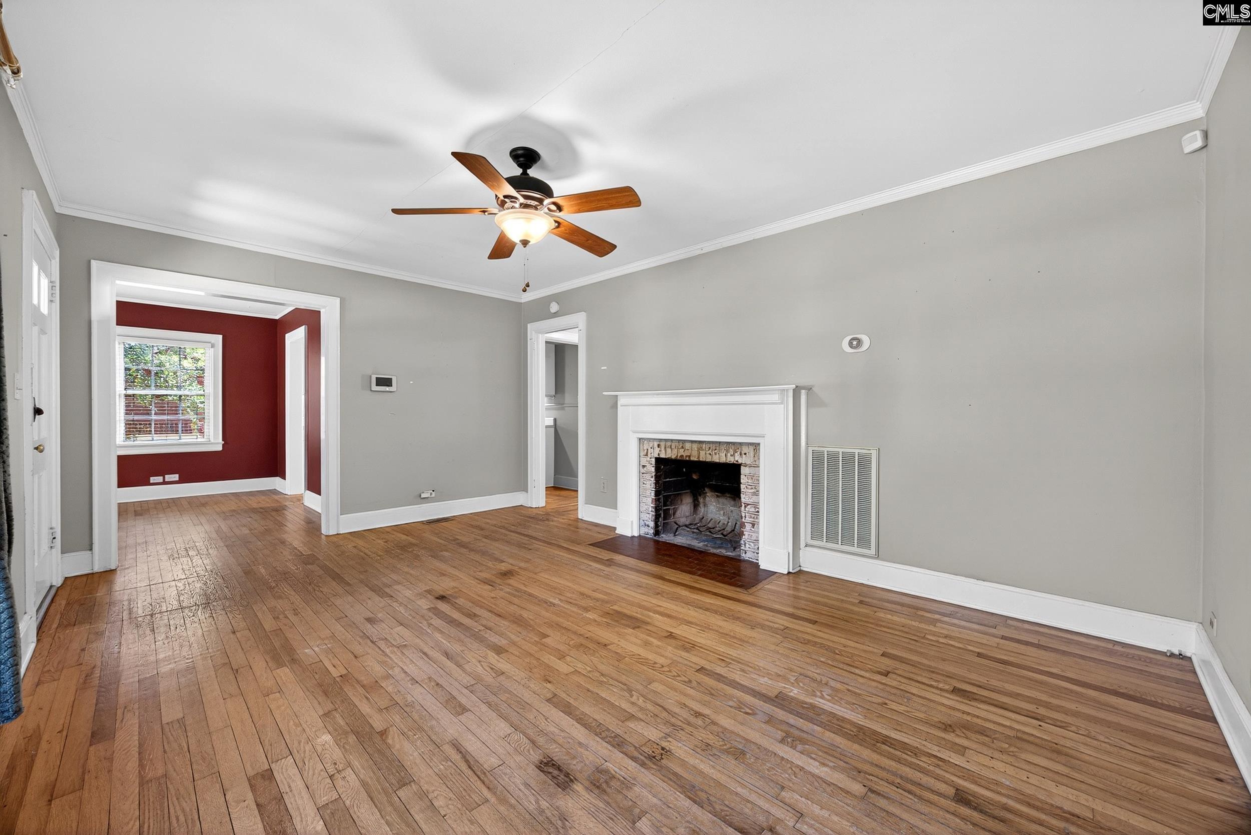 501 S Edisto Avenue Columbia, SC 29205