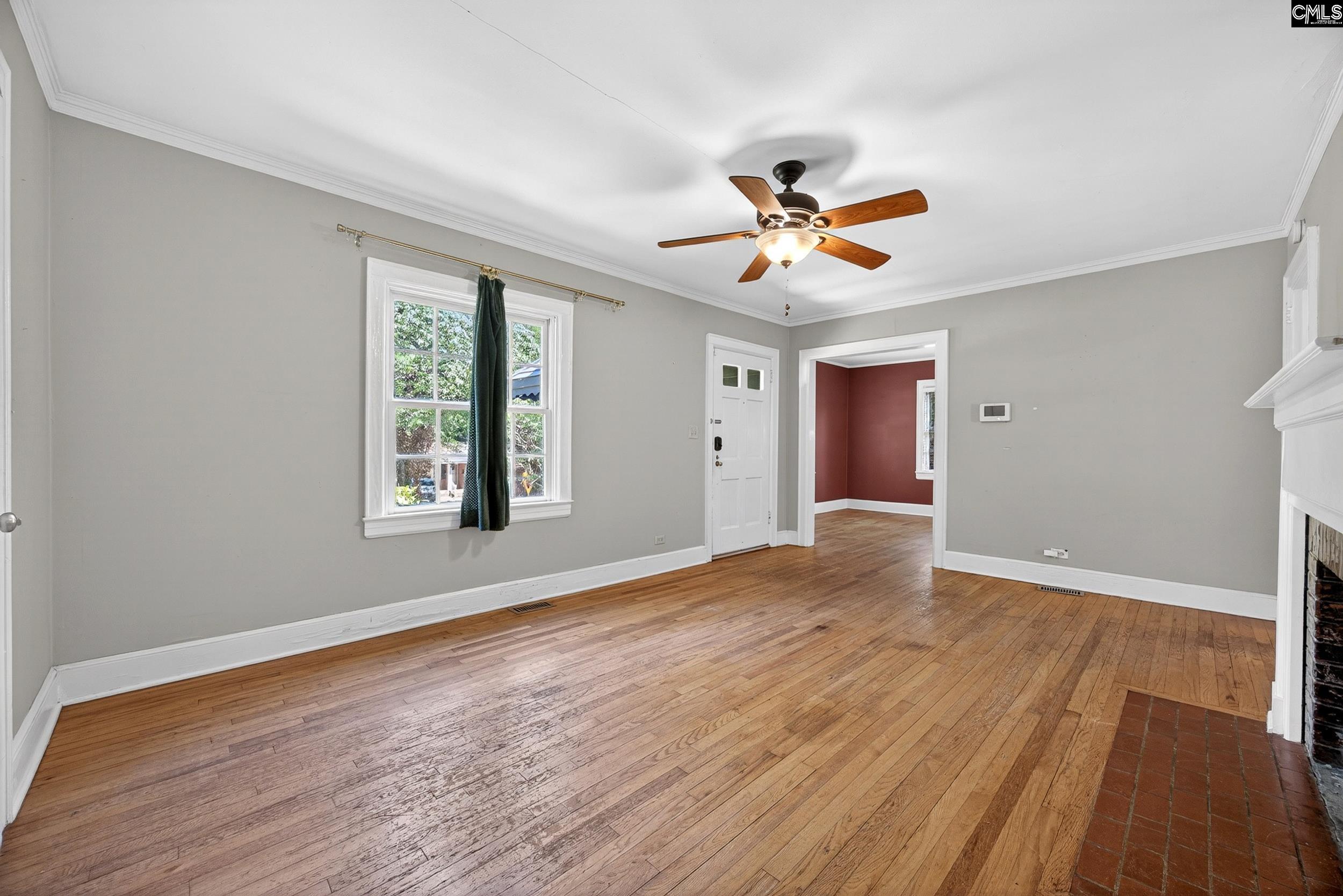 501 S Edisto Avenue Columbia, SC 29205