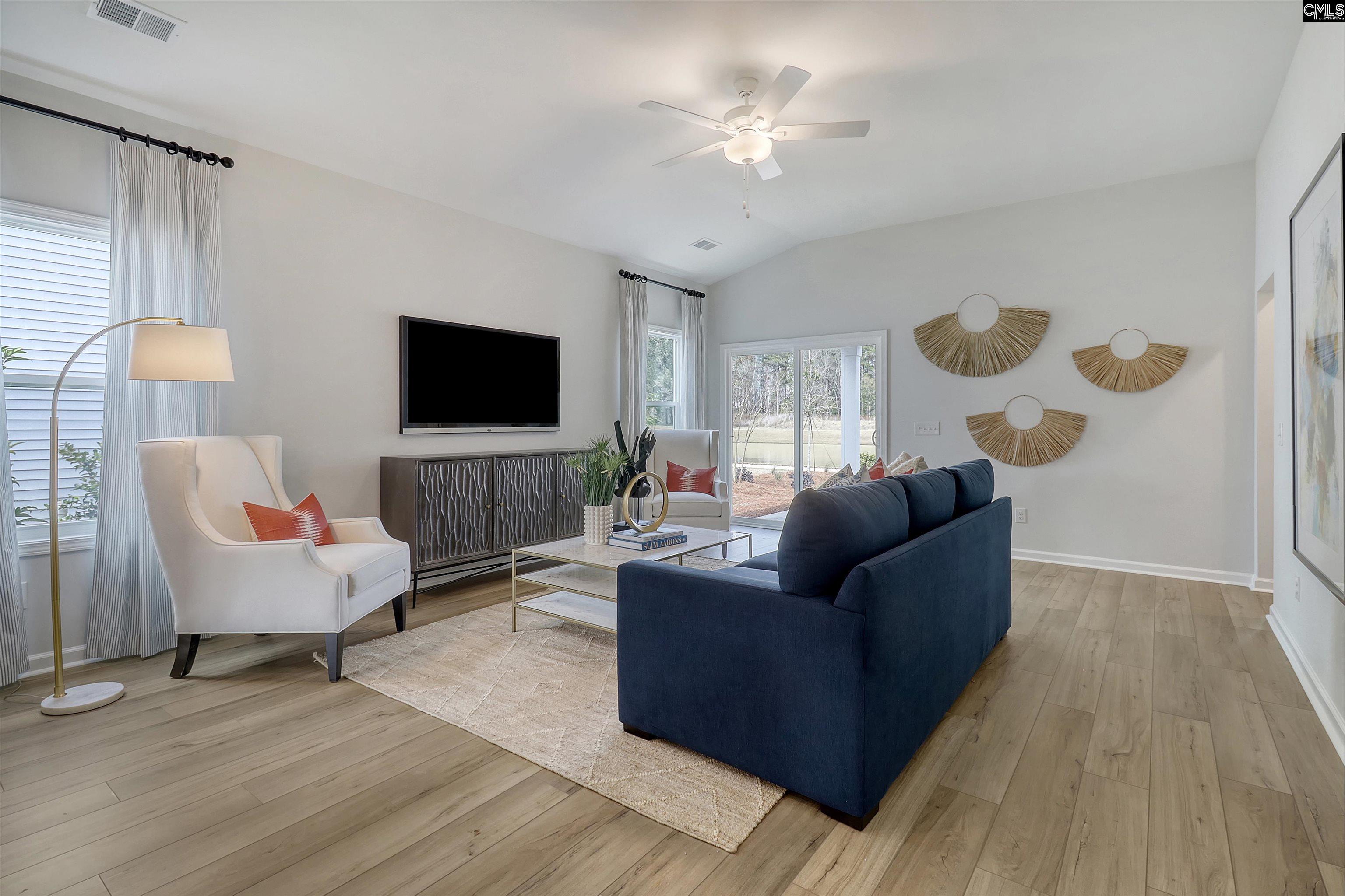 212 Kingsley Drive Blythewood, SC 29016
