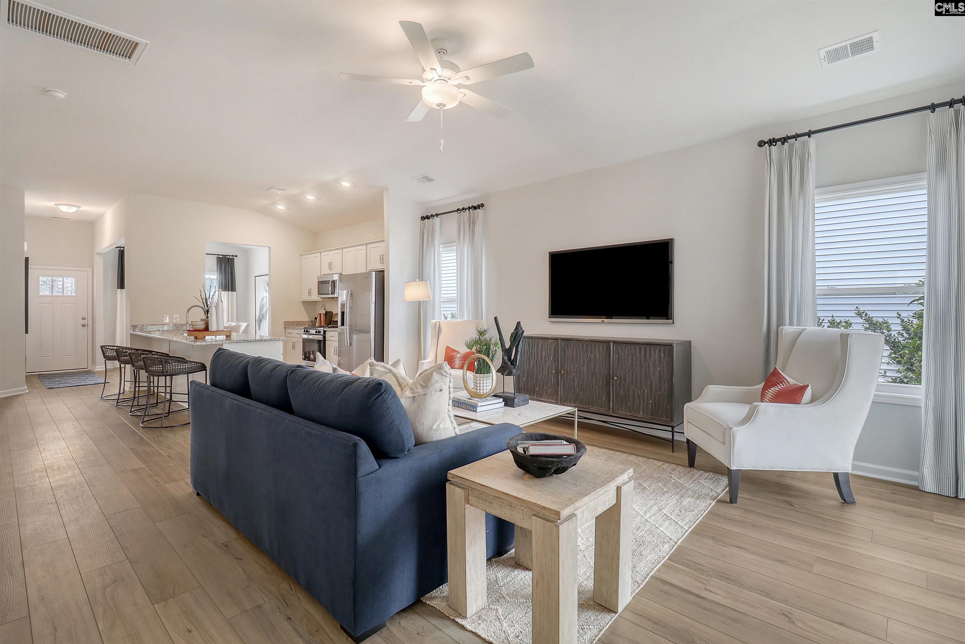 212 Kingsley Drive Blythewood, SC 29016