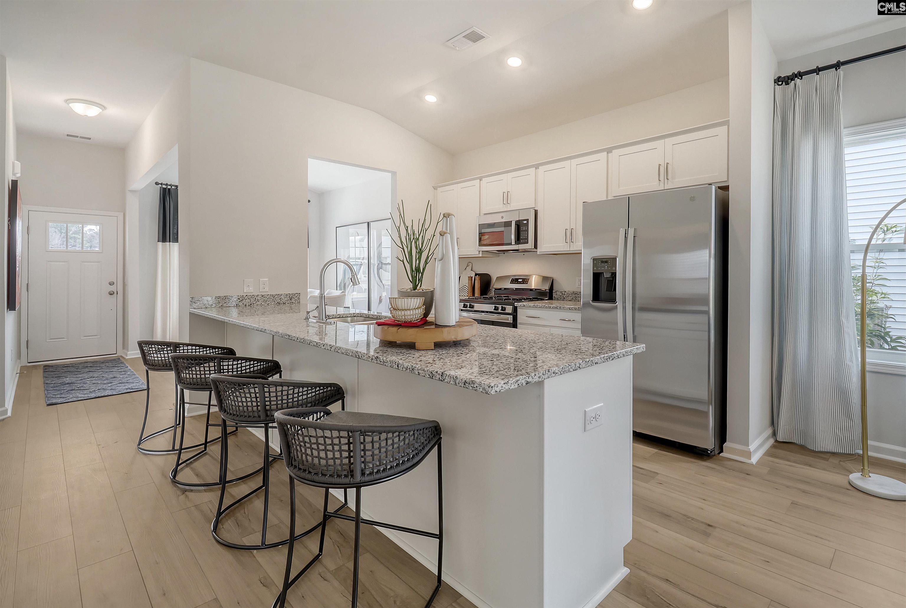 212 Kingsley Drive Blythewood, SC 29016