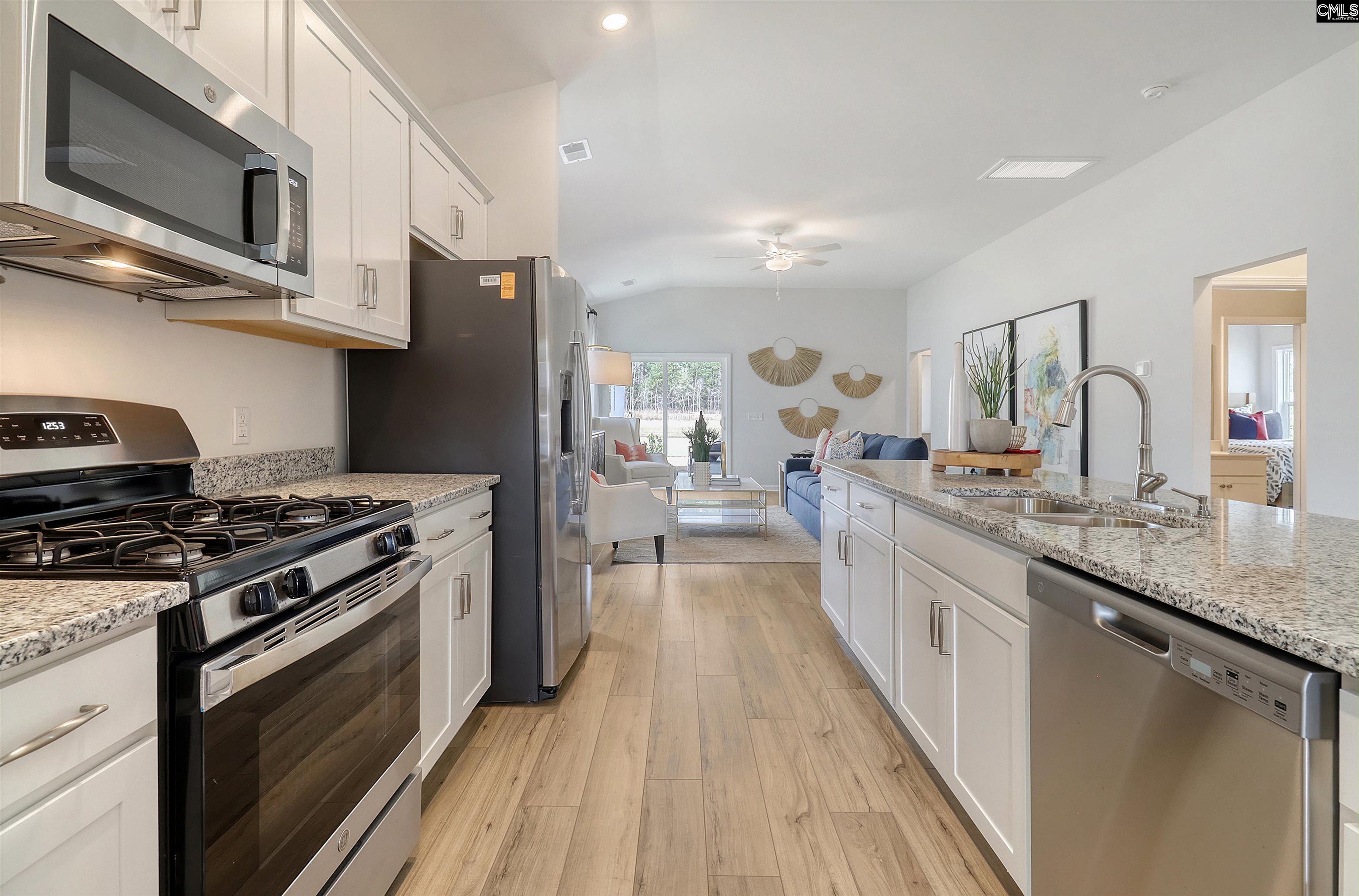 212 Kingsley Drive Blythewood, SC 29016