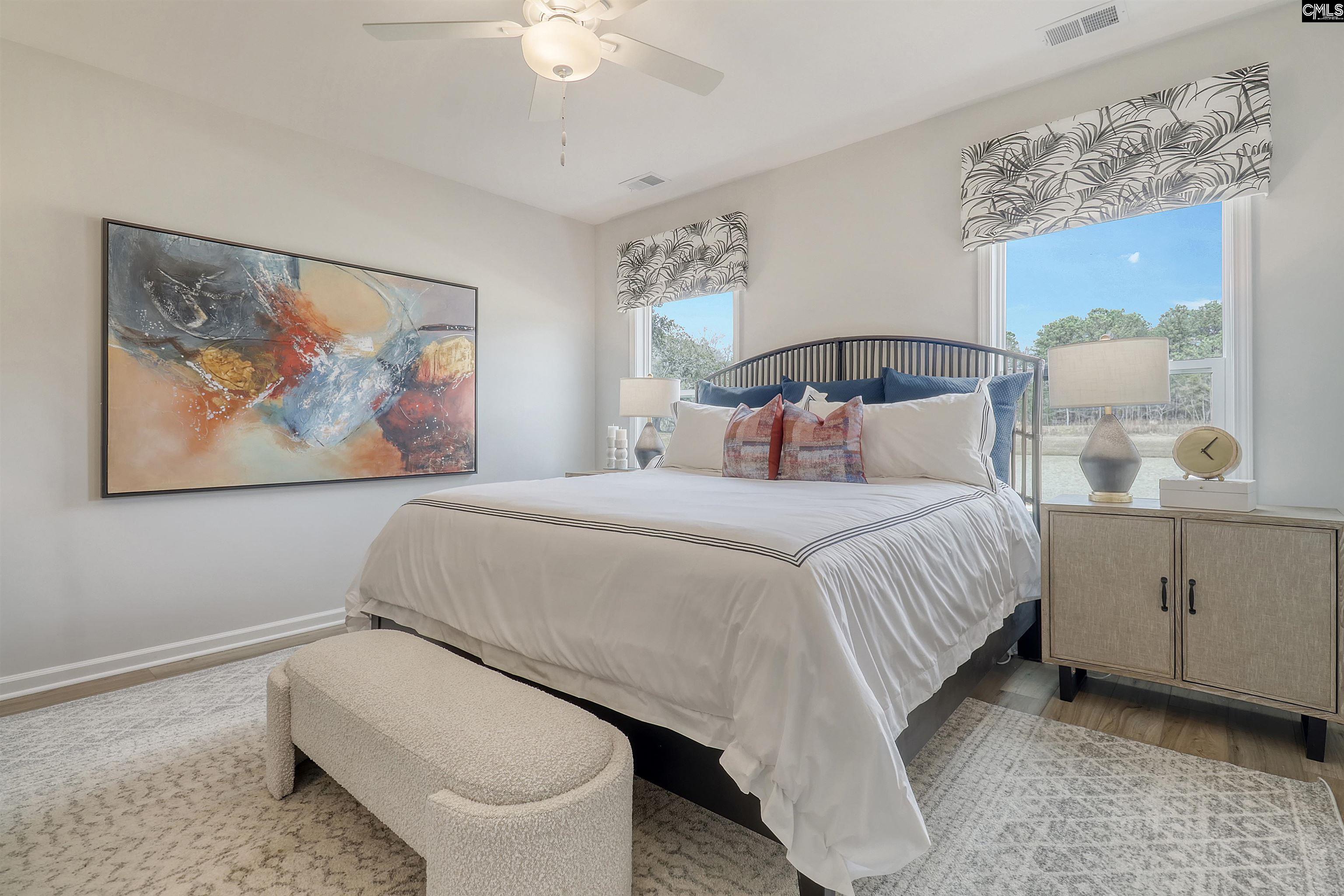 212 Kingsley Drive Blythewood, SC 29016