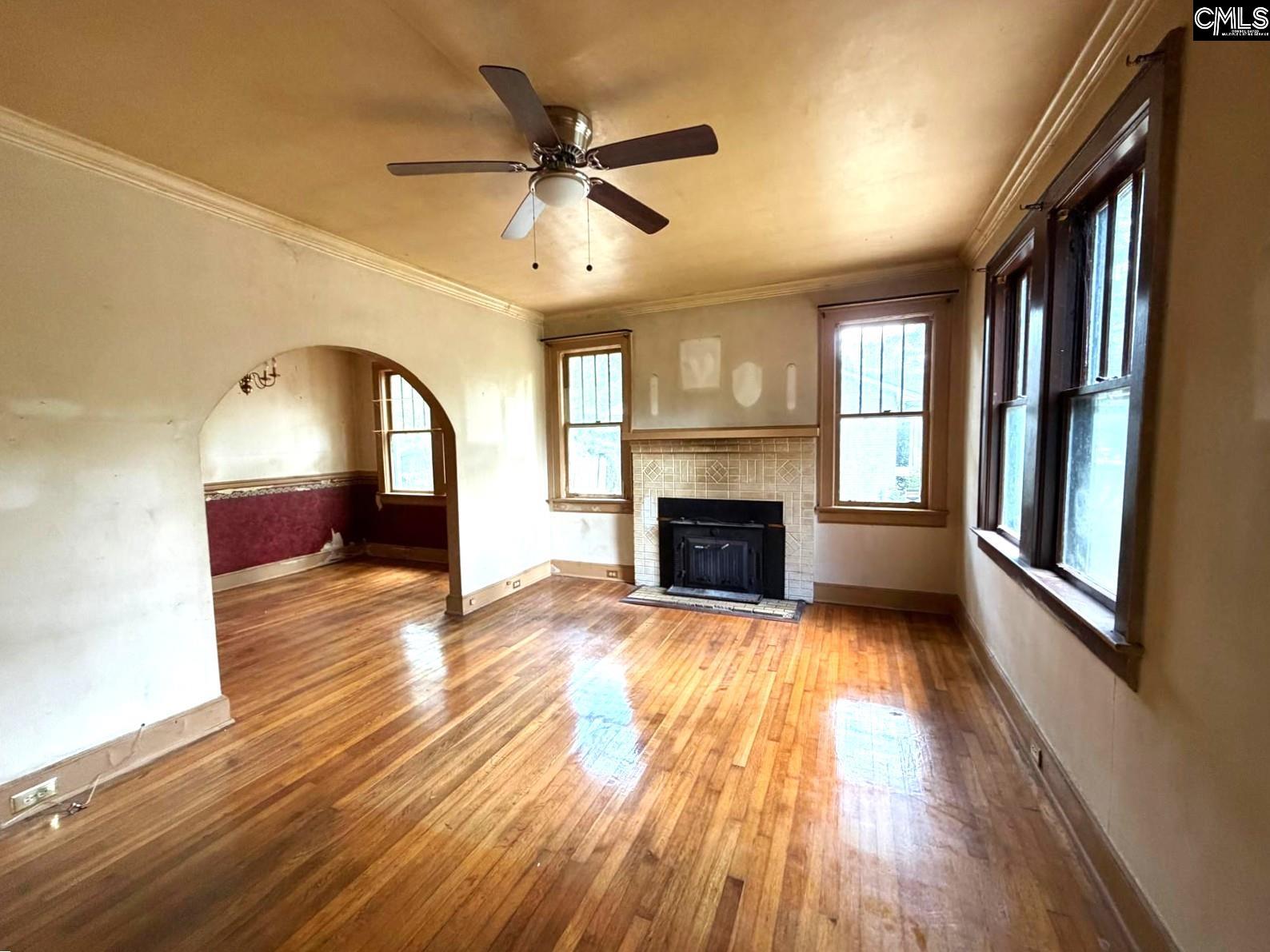 3961 Live Oak Street Columbia, SC 29205