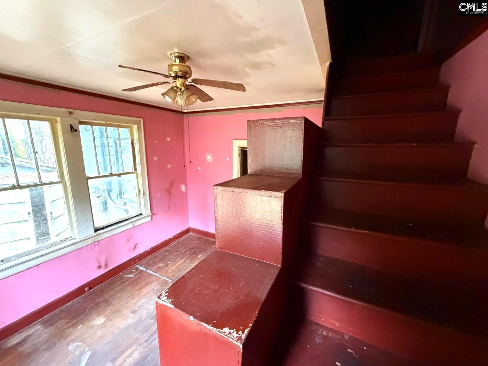 3961 Live Oak Street Columbia, SC 29205