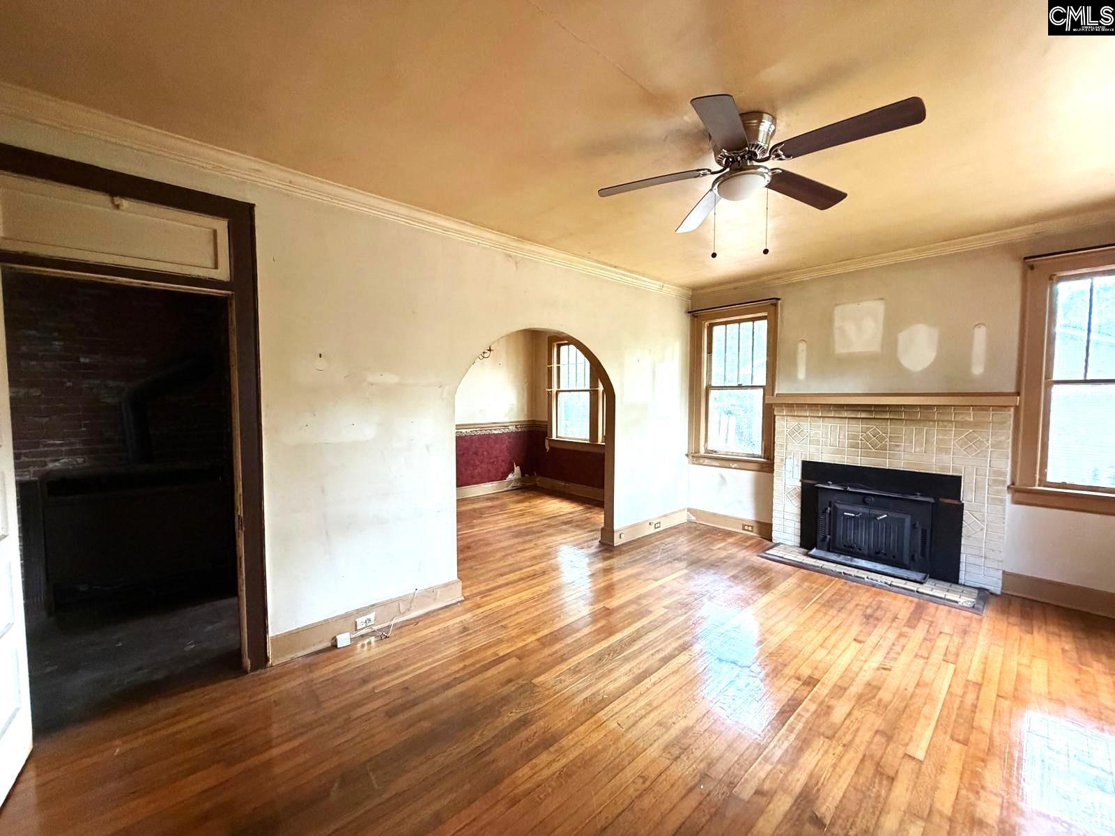 3961 Live Oak Street Columbia, SC 29205