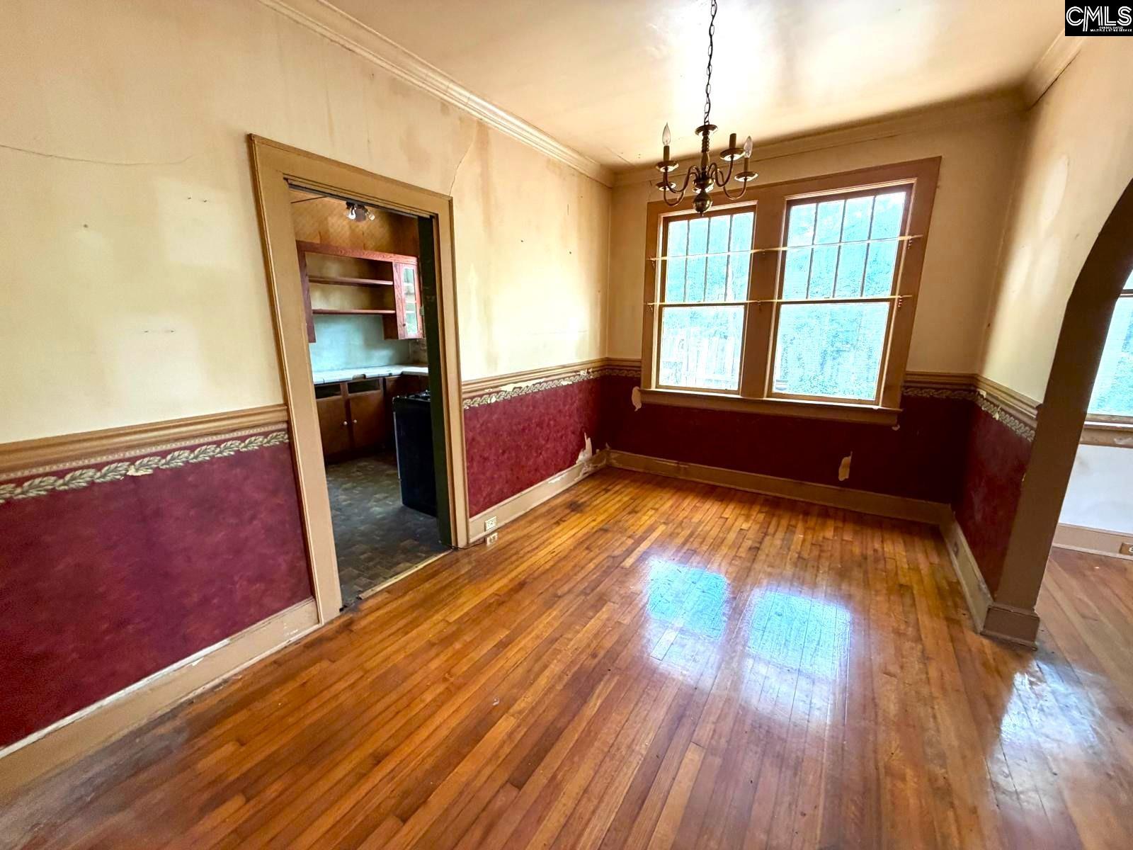 3961 Live Oak Street Columbia, SC 29205