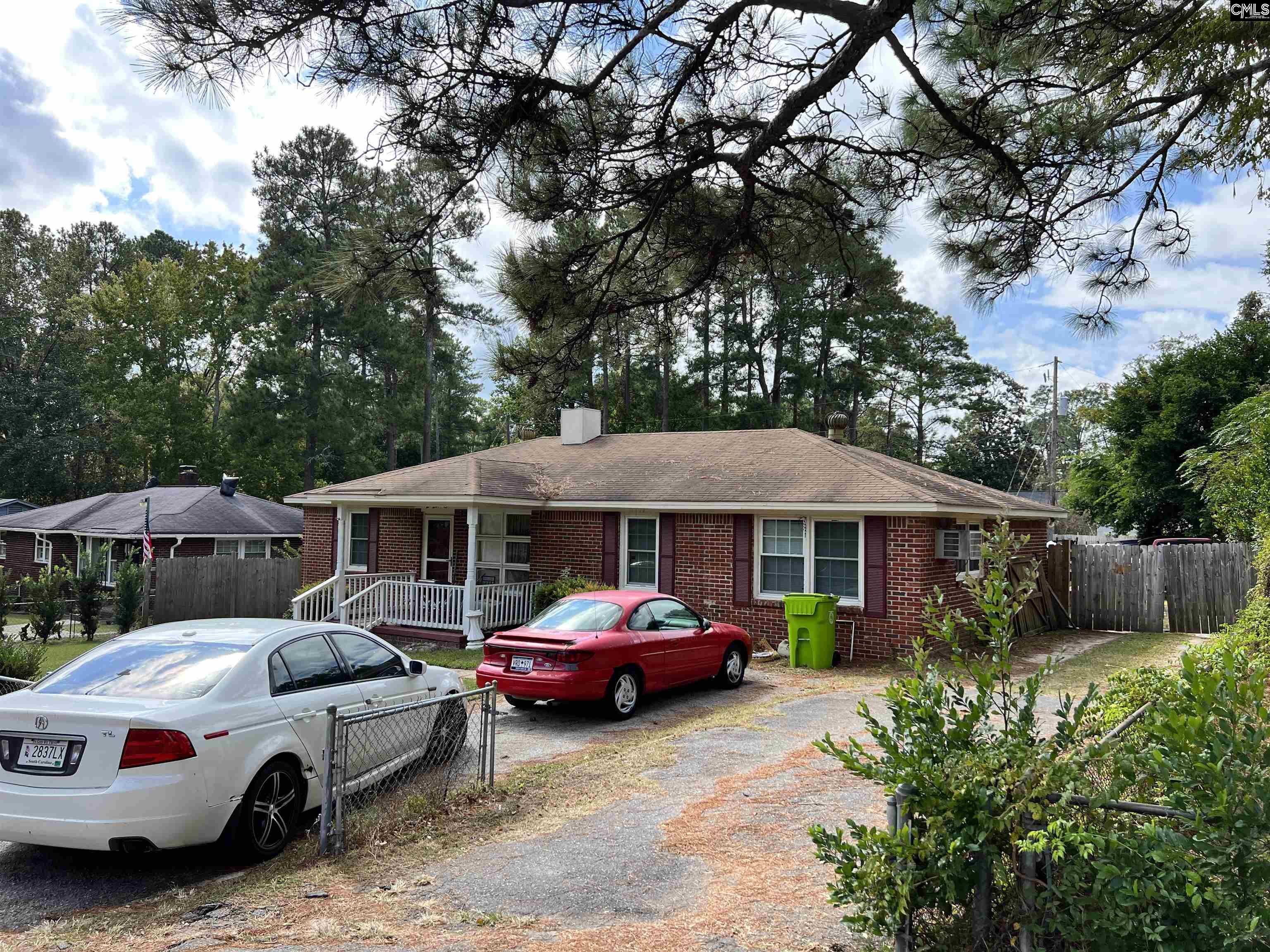2218 Long Shadow Lane Columbia, SC 29223