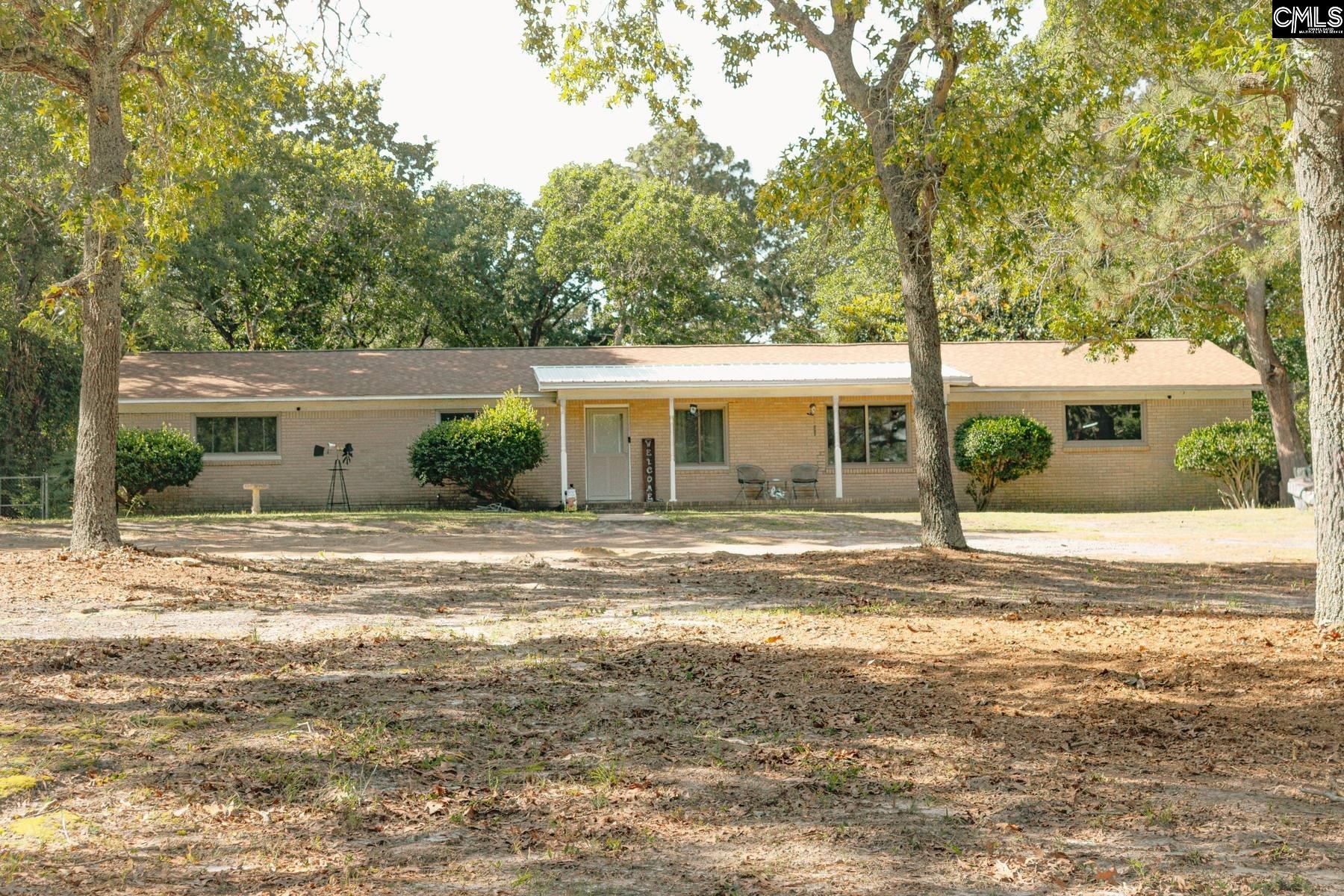 189 Crystal Springs Drive Lexington, SC 29073
