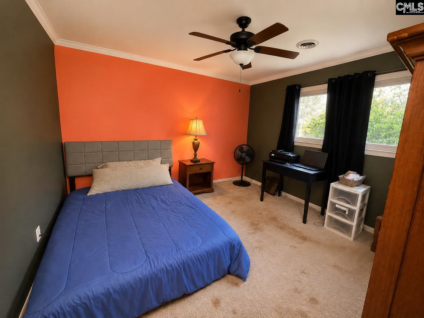189 Crystal Springs Drive Lexington, SC 29073