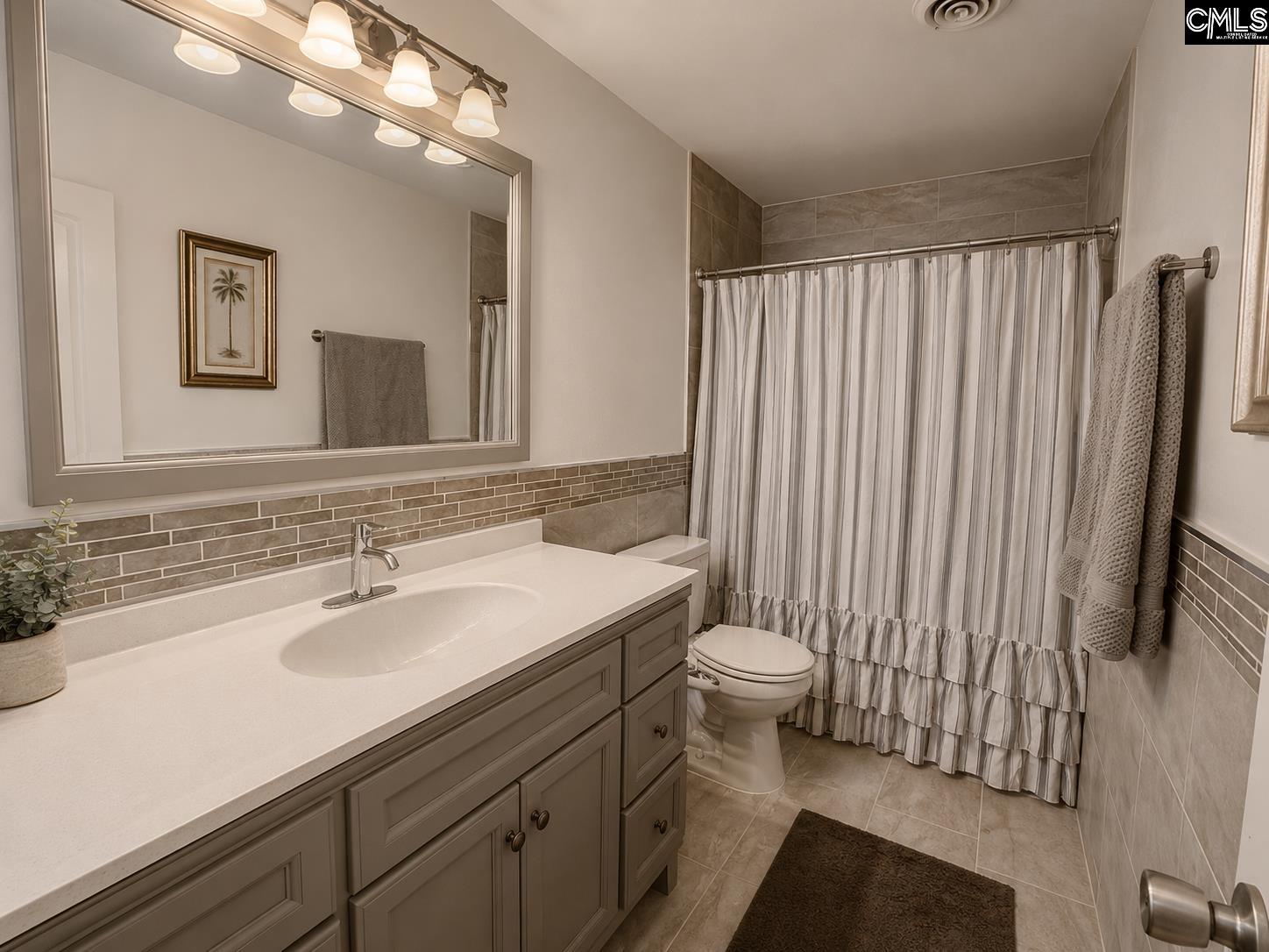 189 Crystal Springs Drive Lexington, SC 29073